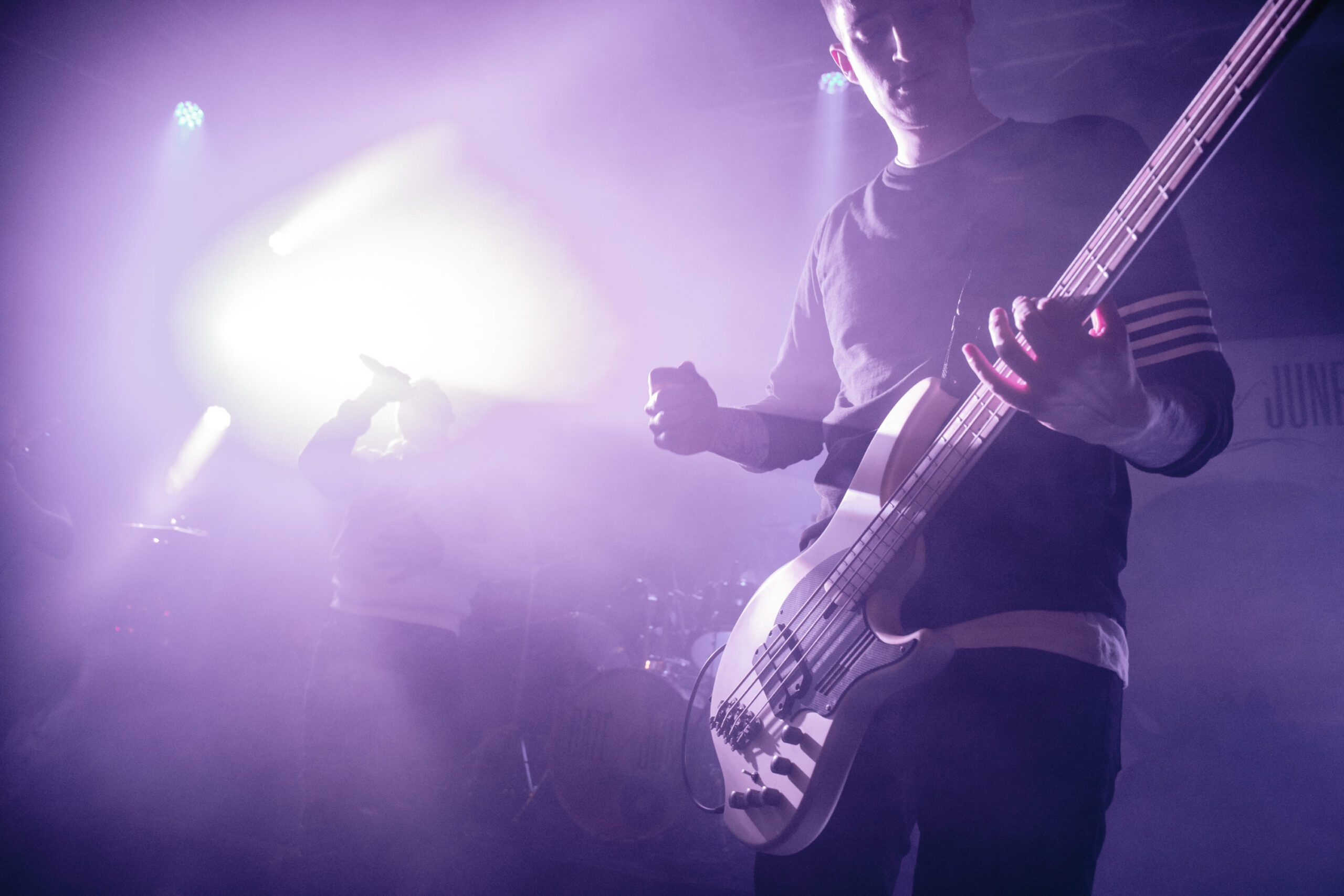 Foto: Mark Stoumann