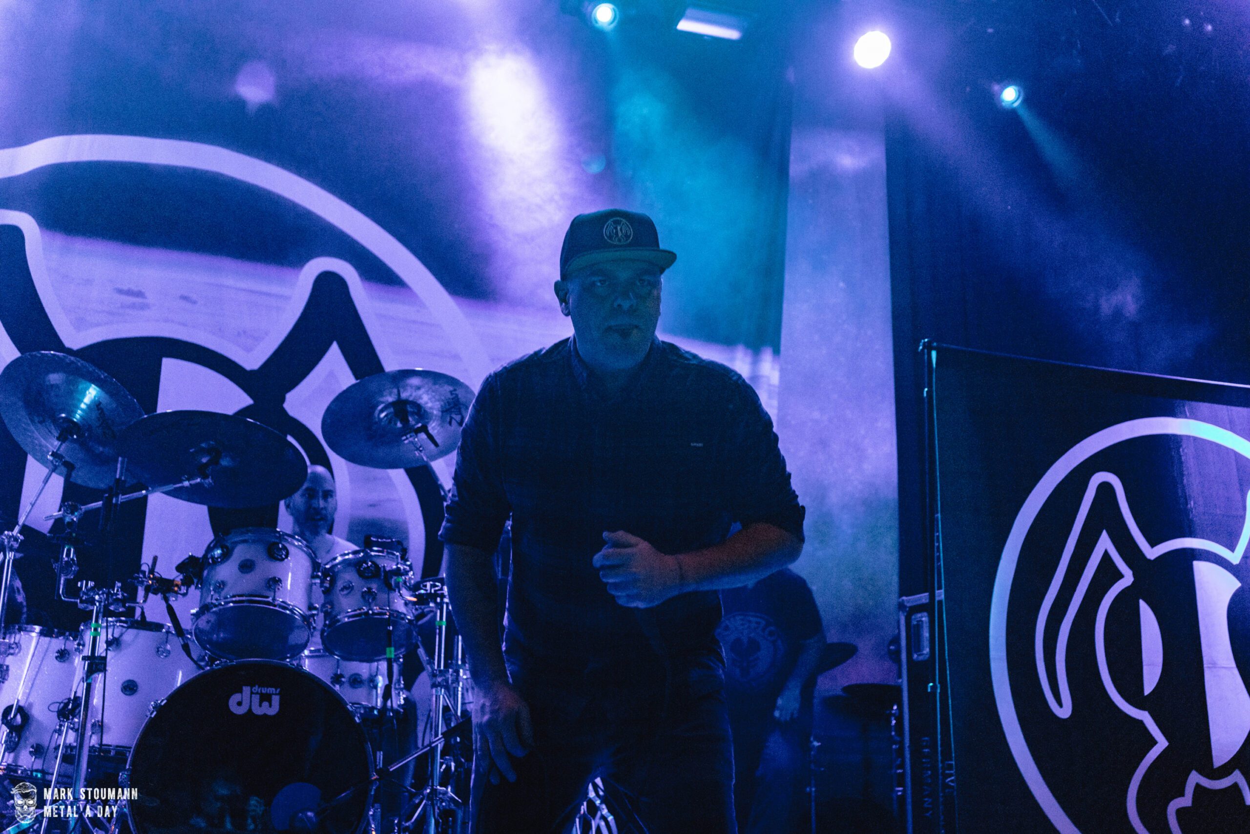 Foto: Mark Stoumann