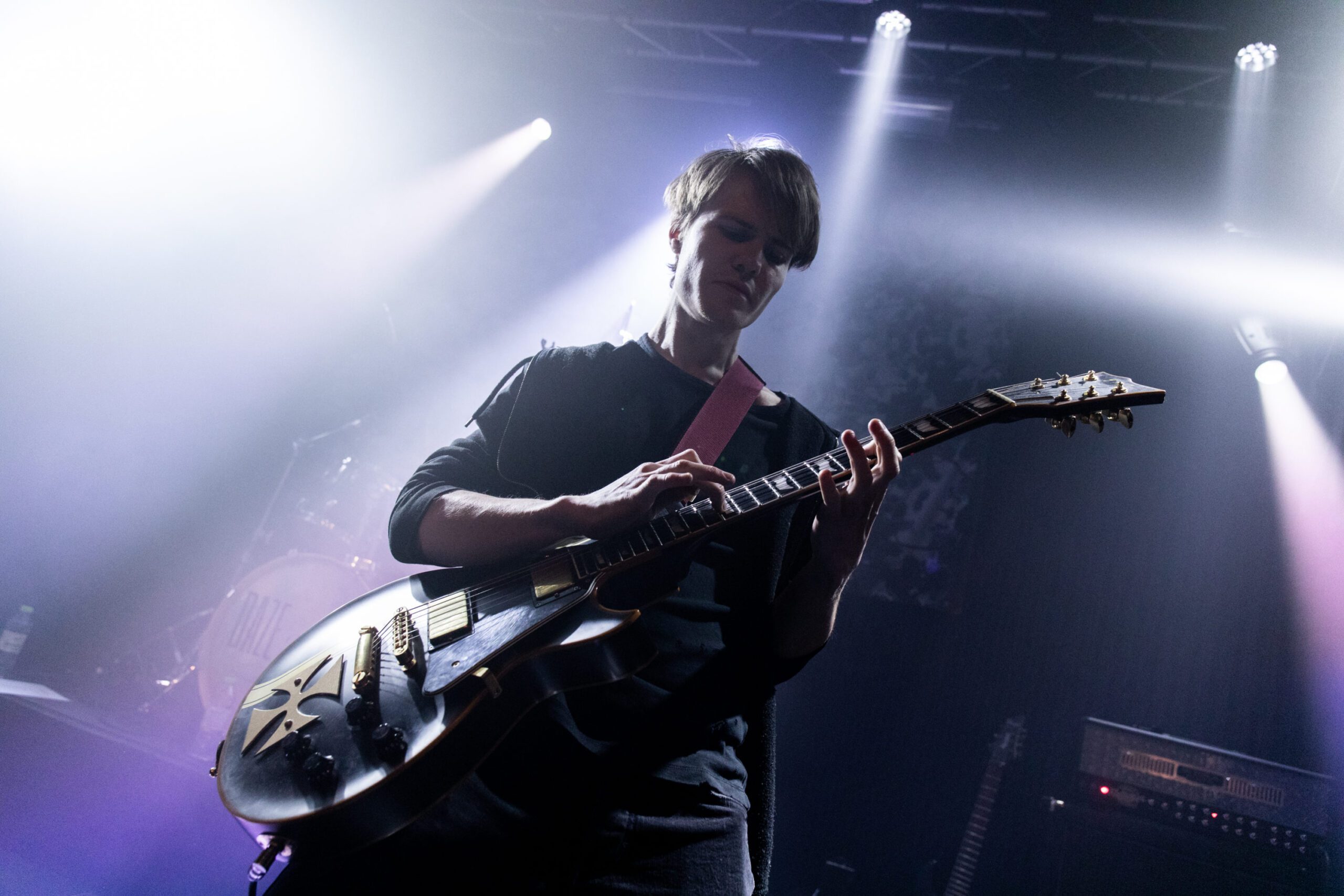 Foto: Mark Stoumann