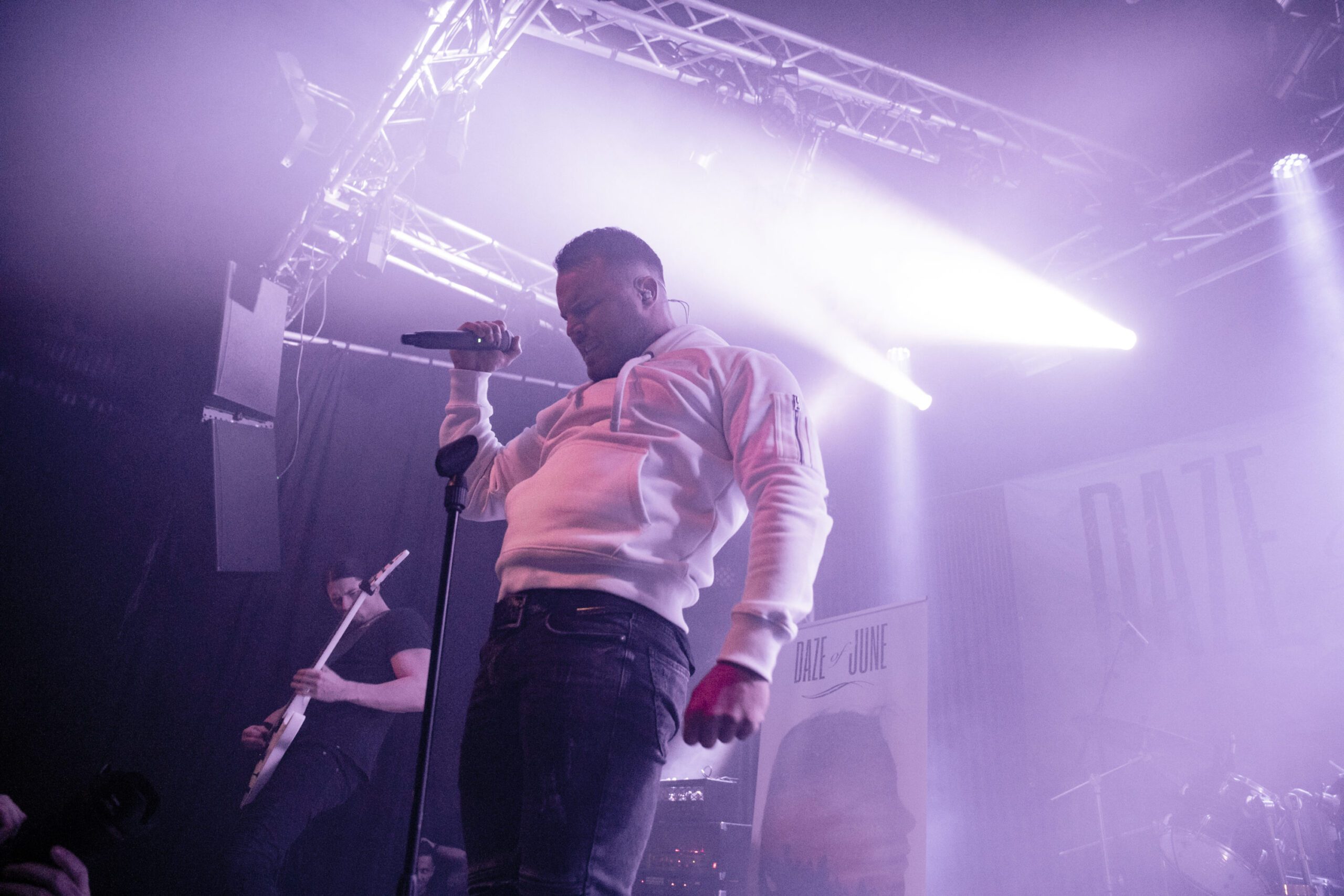 Foto: Mark Stoumann