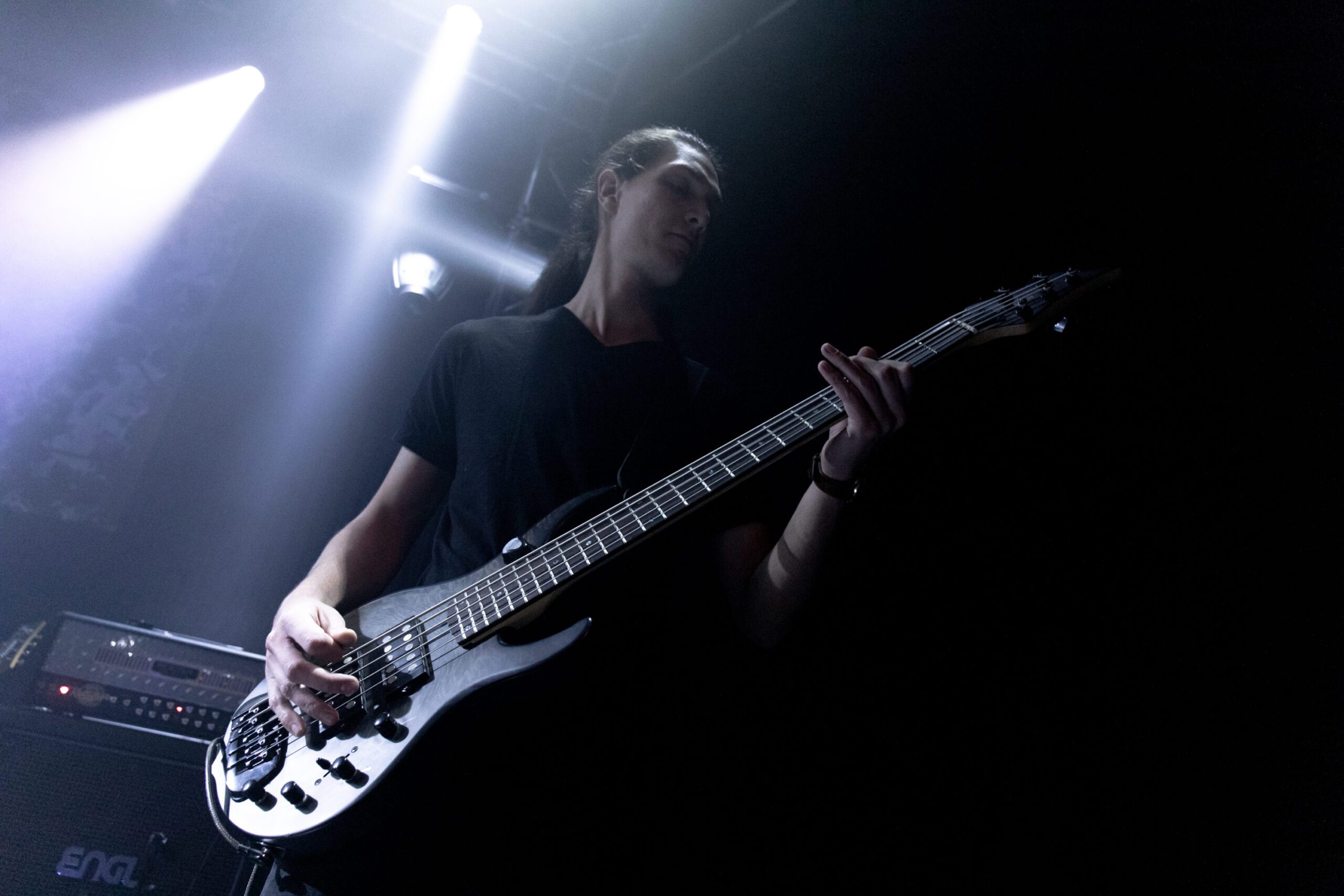 Foto: Mark Stoumann