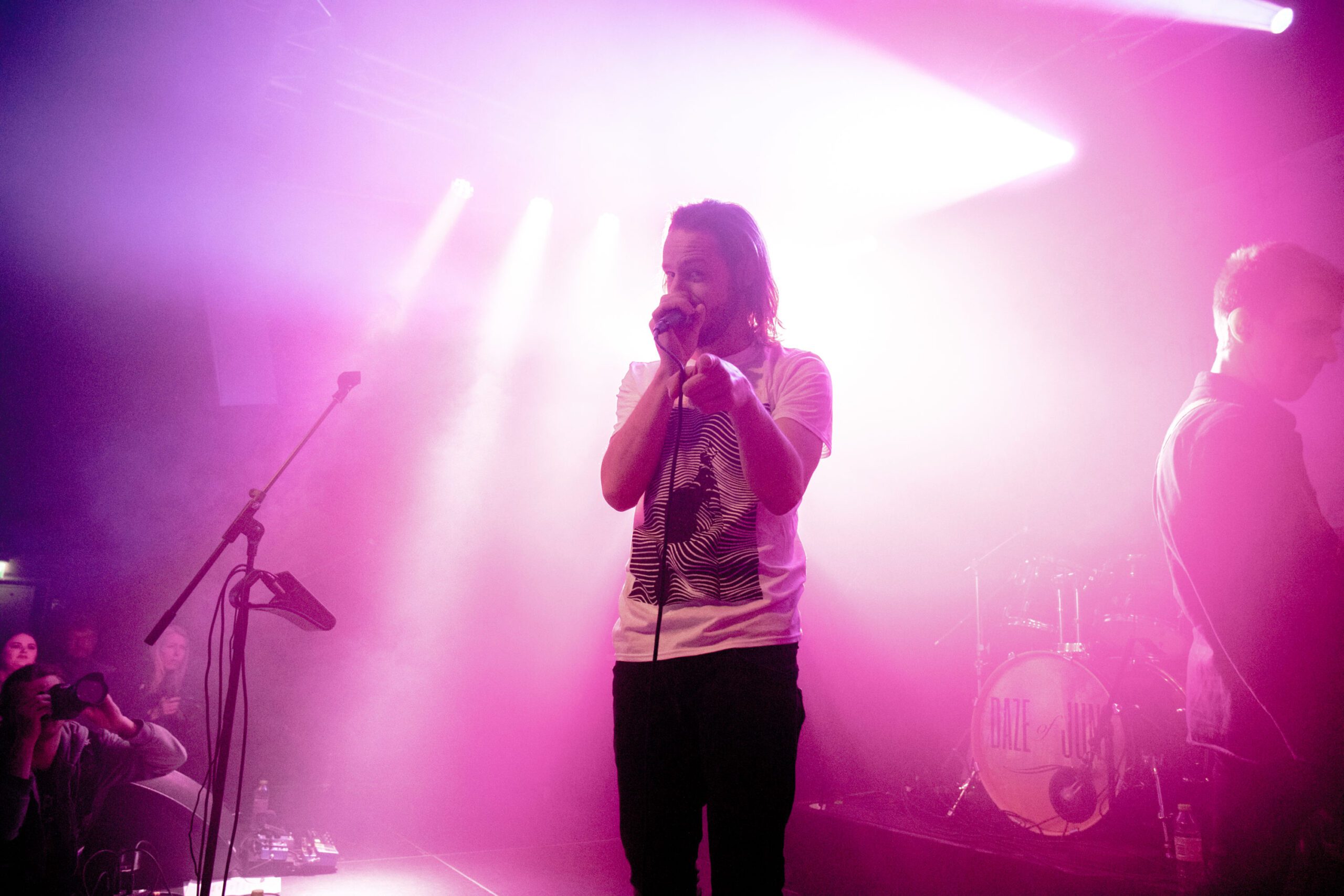 Foto: Mark Stoumann