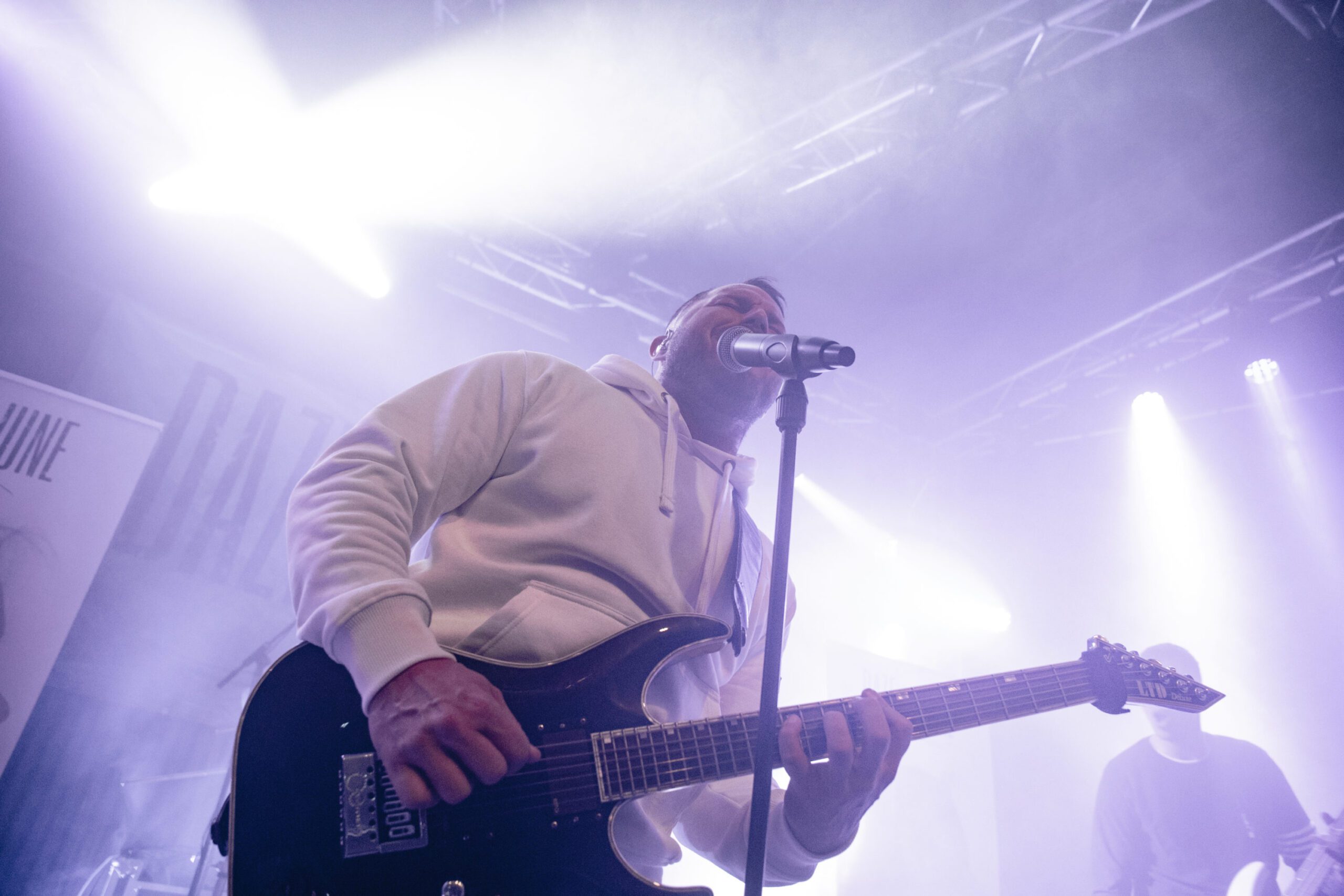 Foto: Mark Stoumann