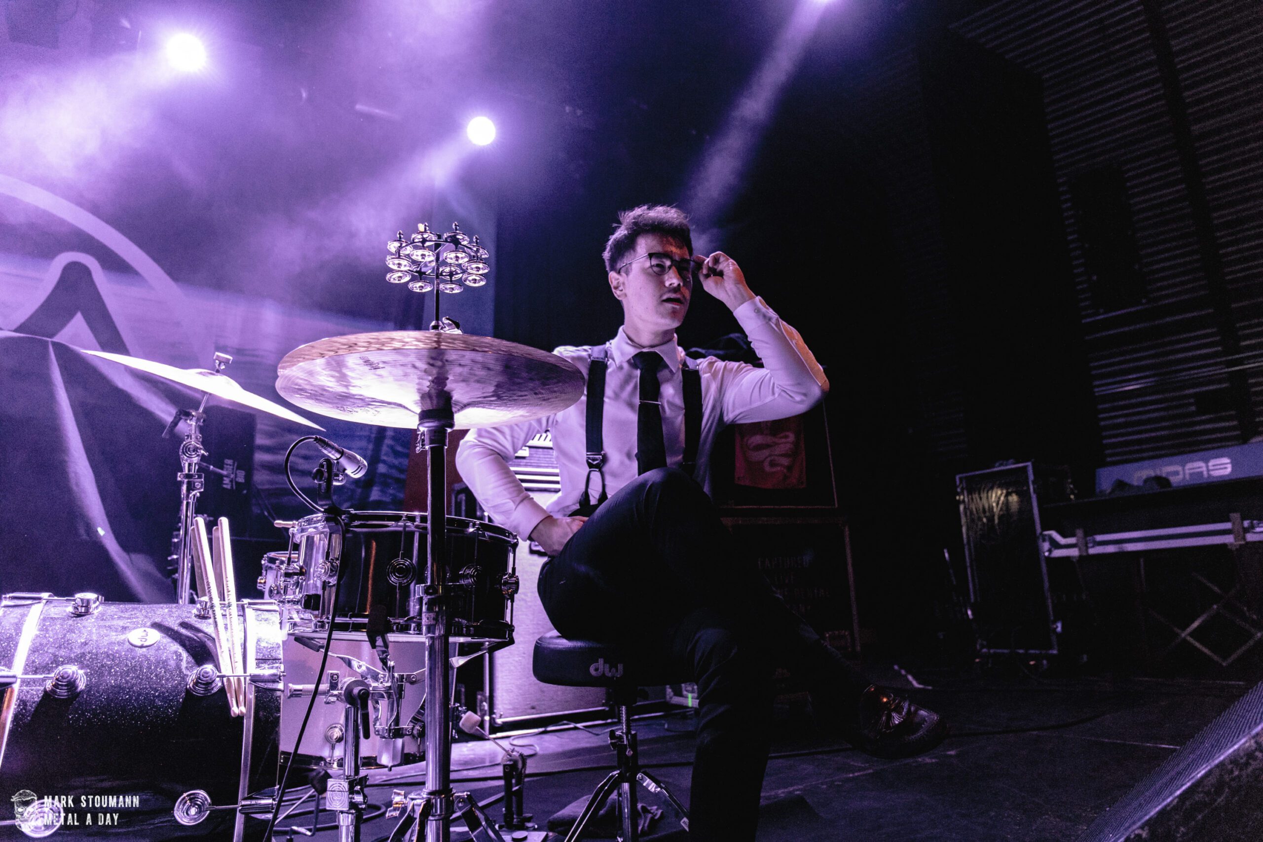 Foto: Mark Stoumann