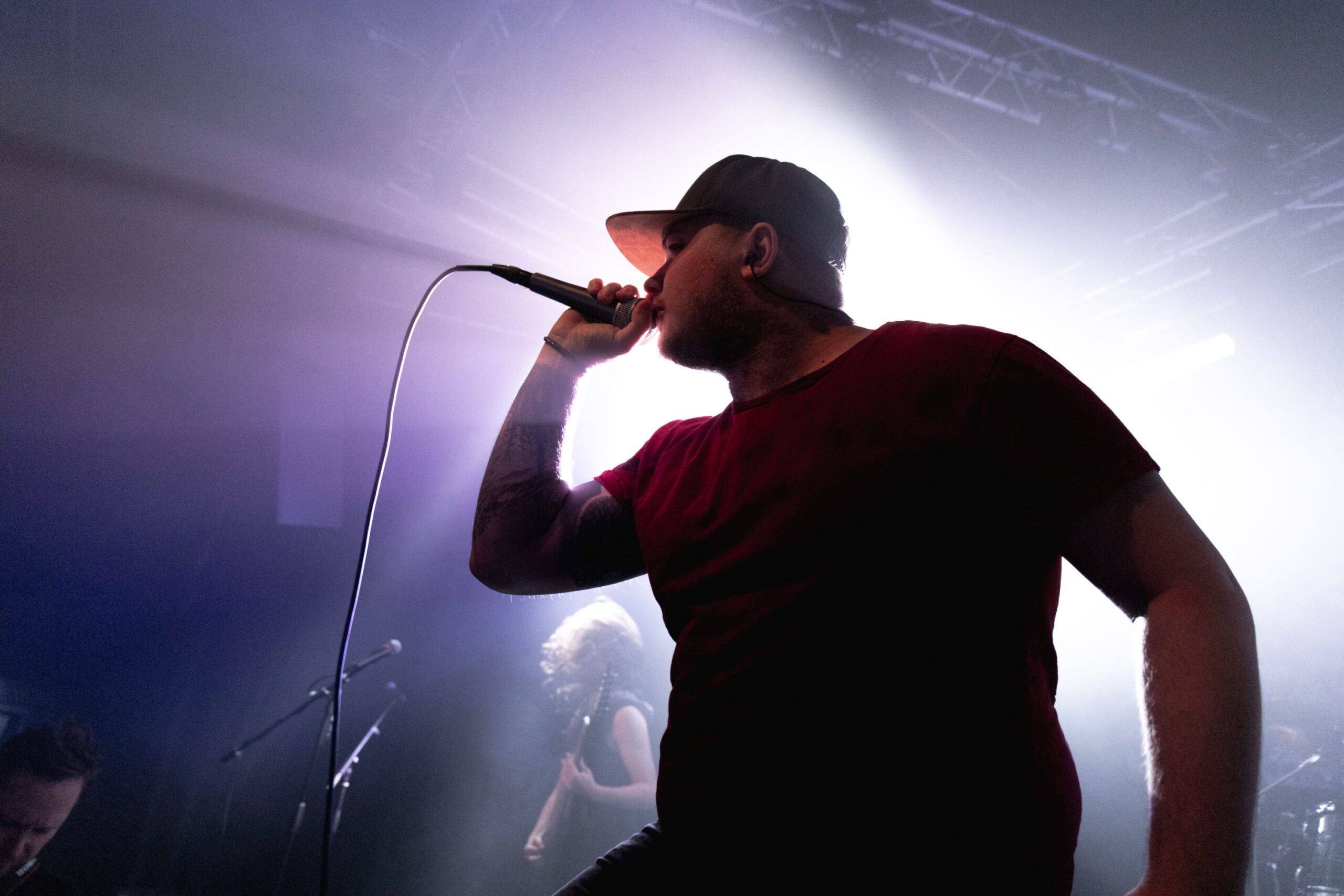 Foto: Mark Stoumann