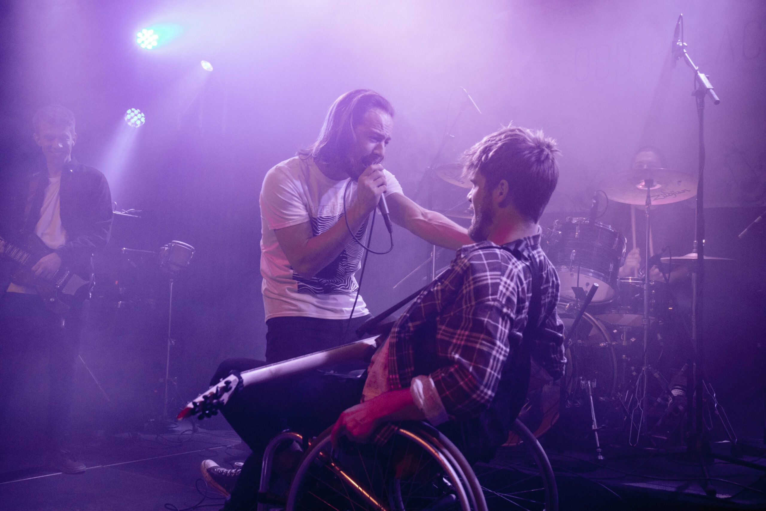 Foto: Mark Stoumann