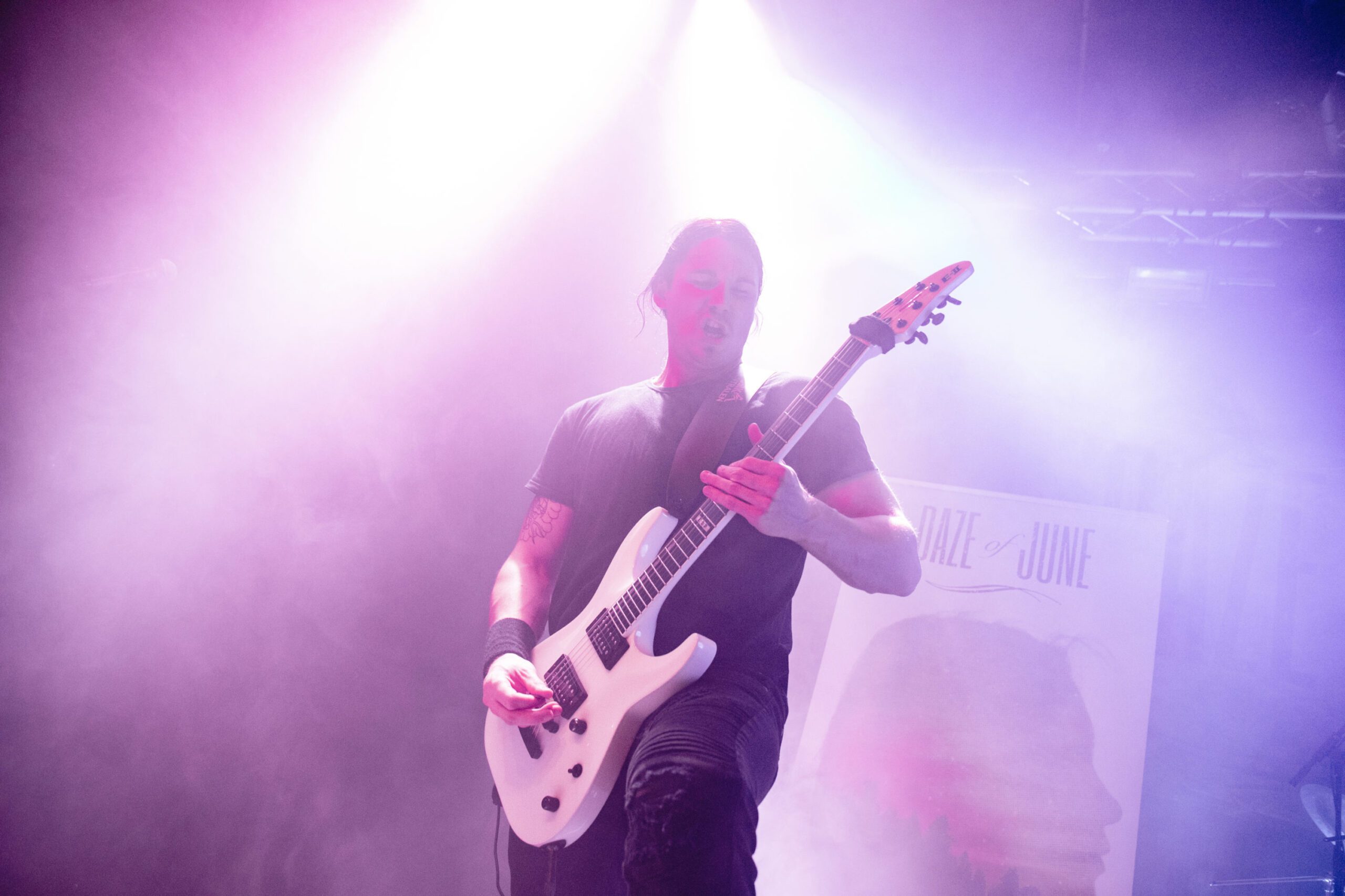 Foto: Mark Stoumann