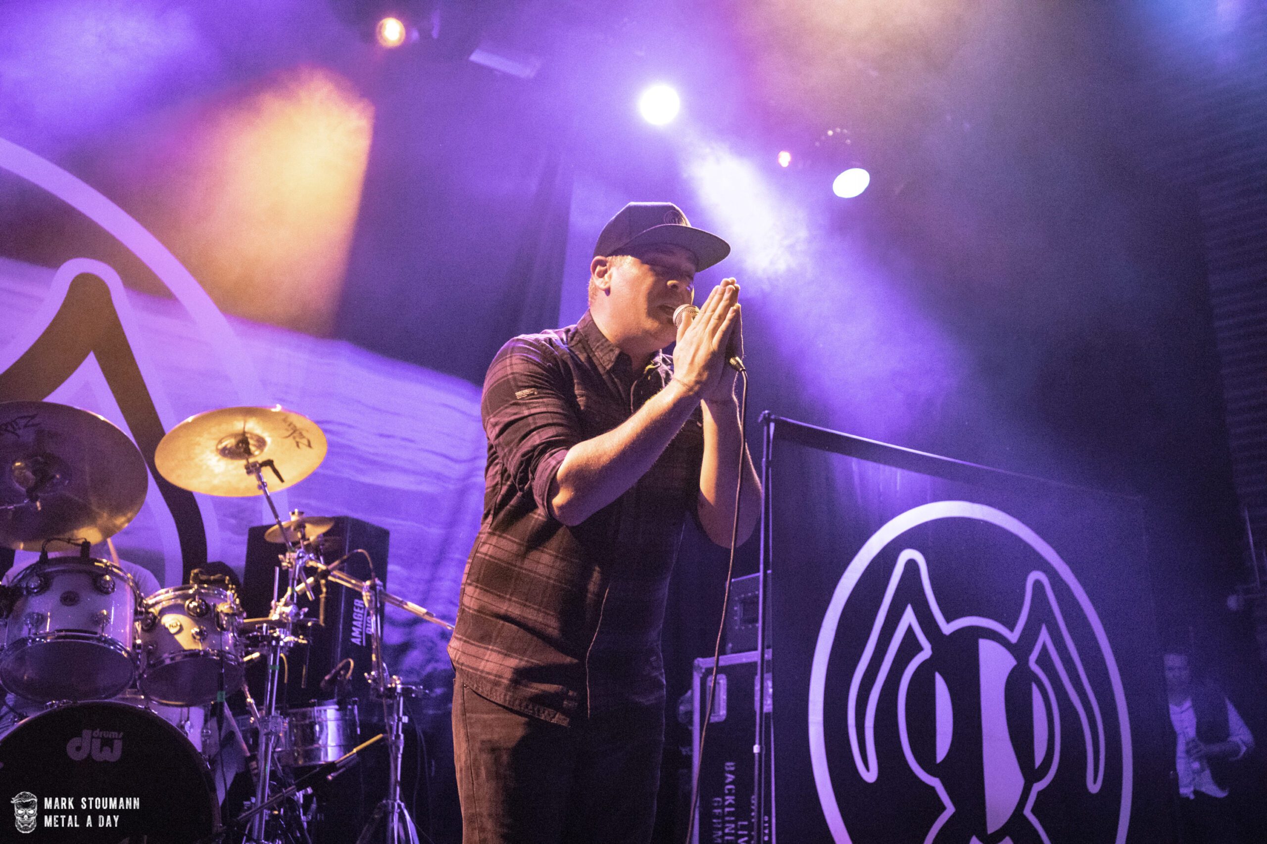 Foto: Mark Stoumann