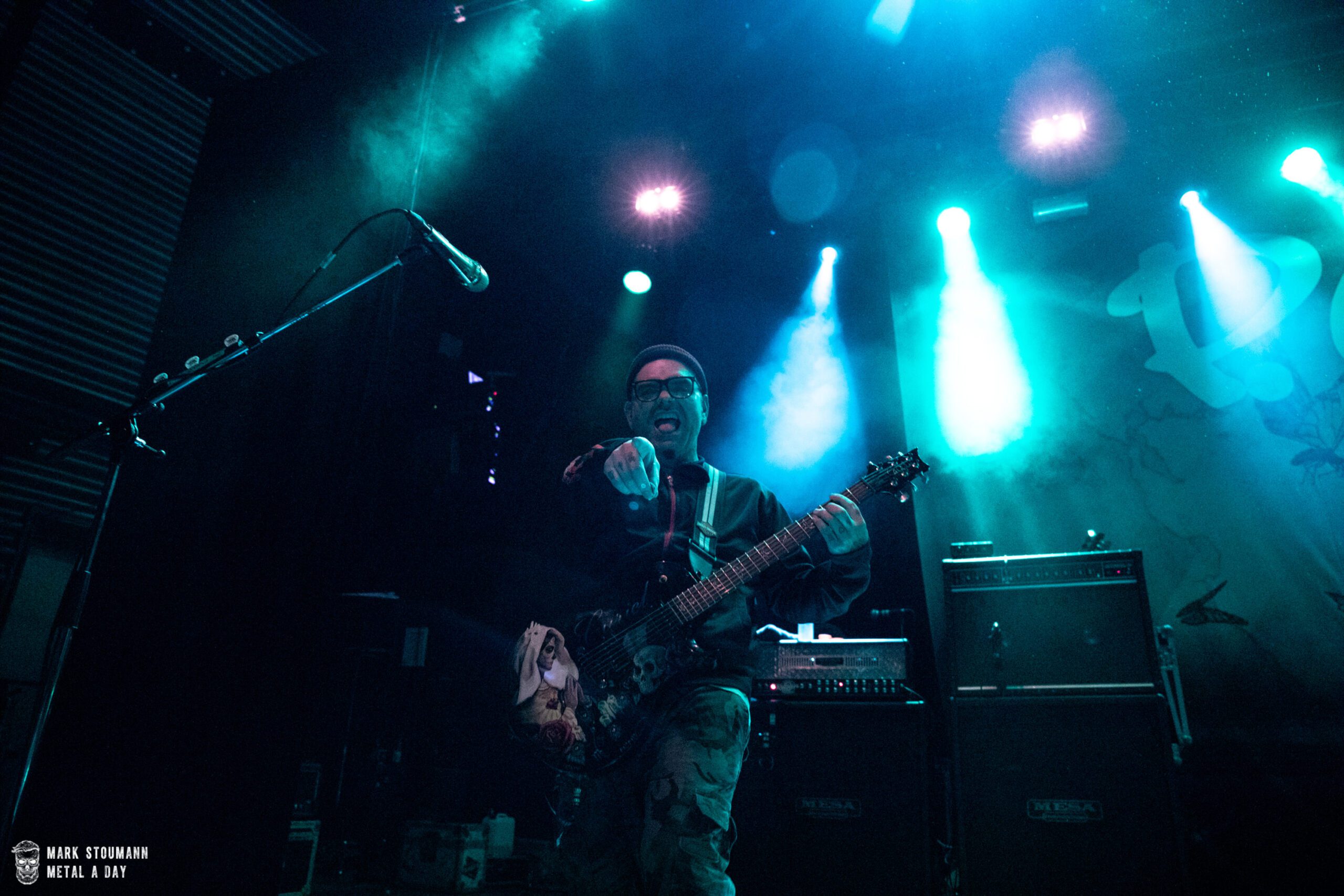 Foto: Mark Stoumann