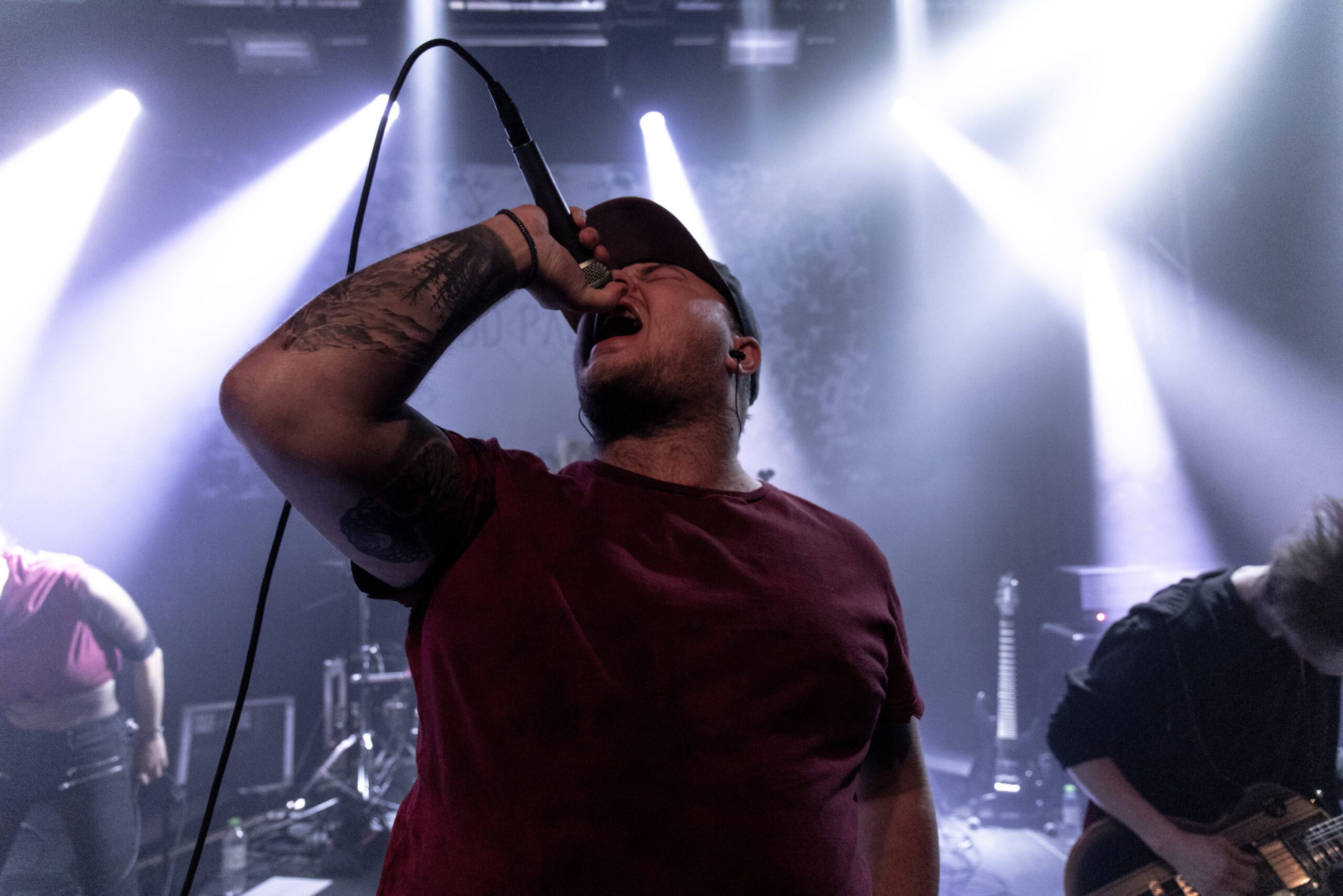 Foto: Mark Stoumann