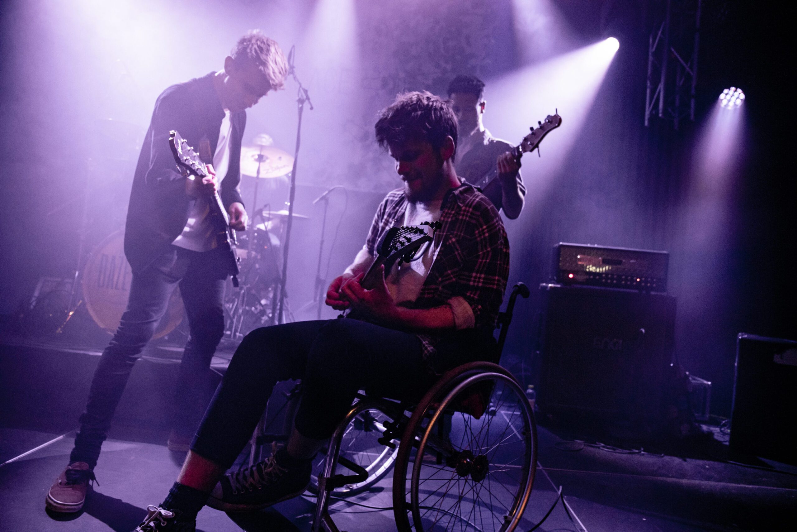 Foto: Mark Stoumann