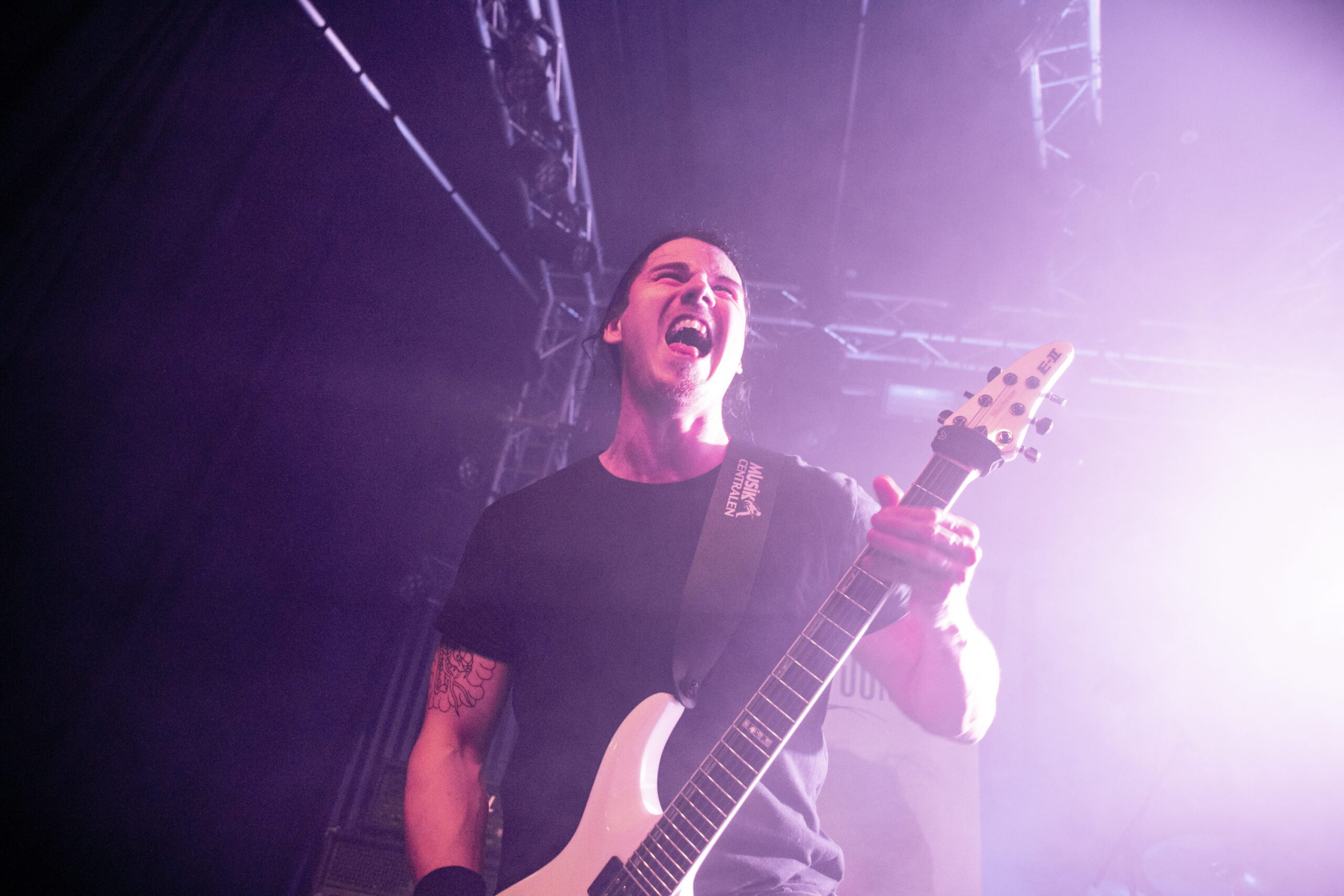 Foto: Mark Stoumann