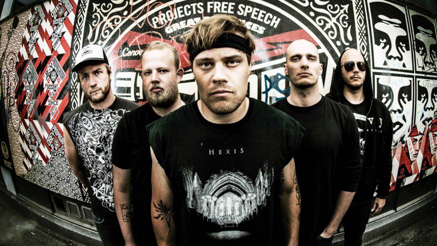 Gendannelse til Copenhell 2019!