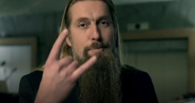 En hilsen fra Carsten Holm om P6 BEAT