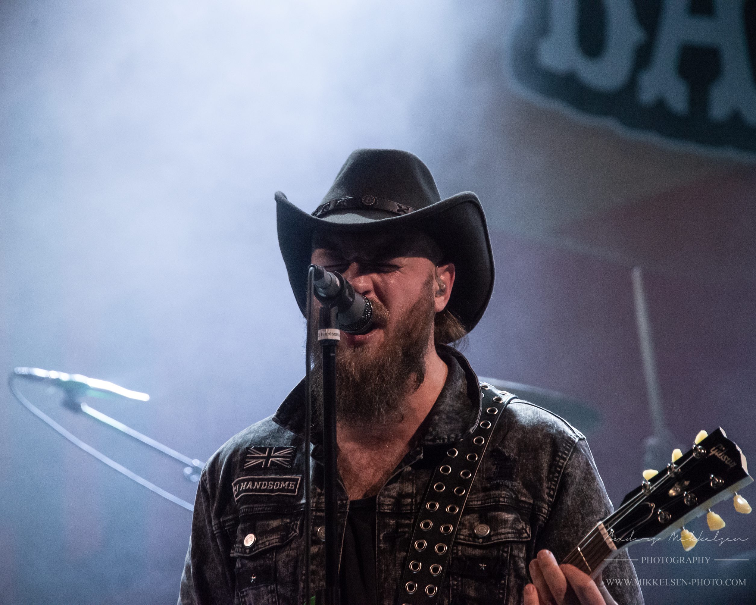 Bootyard Bandits, Skálmöld, Alestorm