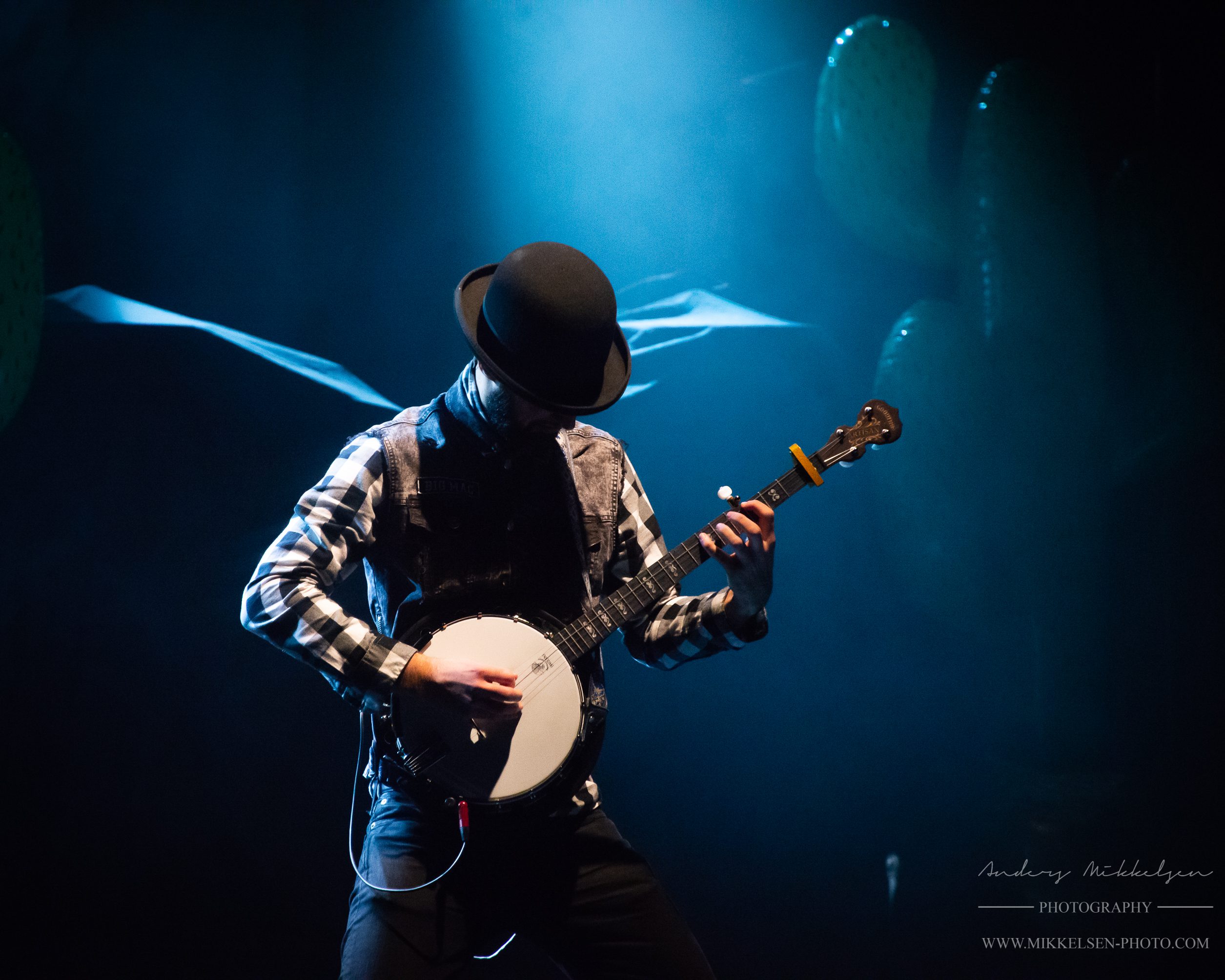 Bootyard Bandits, Skálmöld, Alestorm
