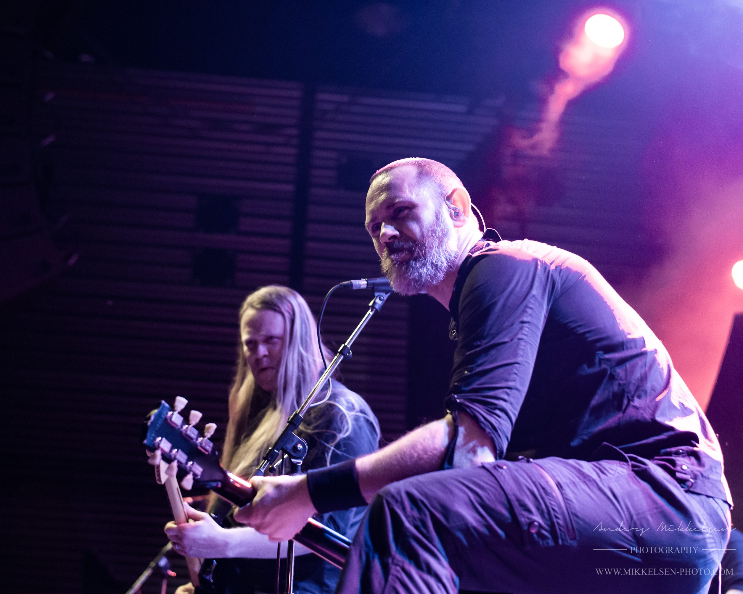 Bootyard Bandits, Skálmöld, Alestorm