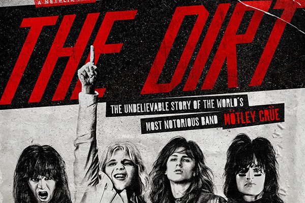 Filmanmeldelse: The Dirt