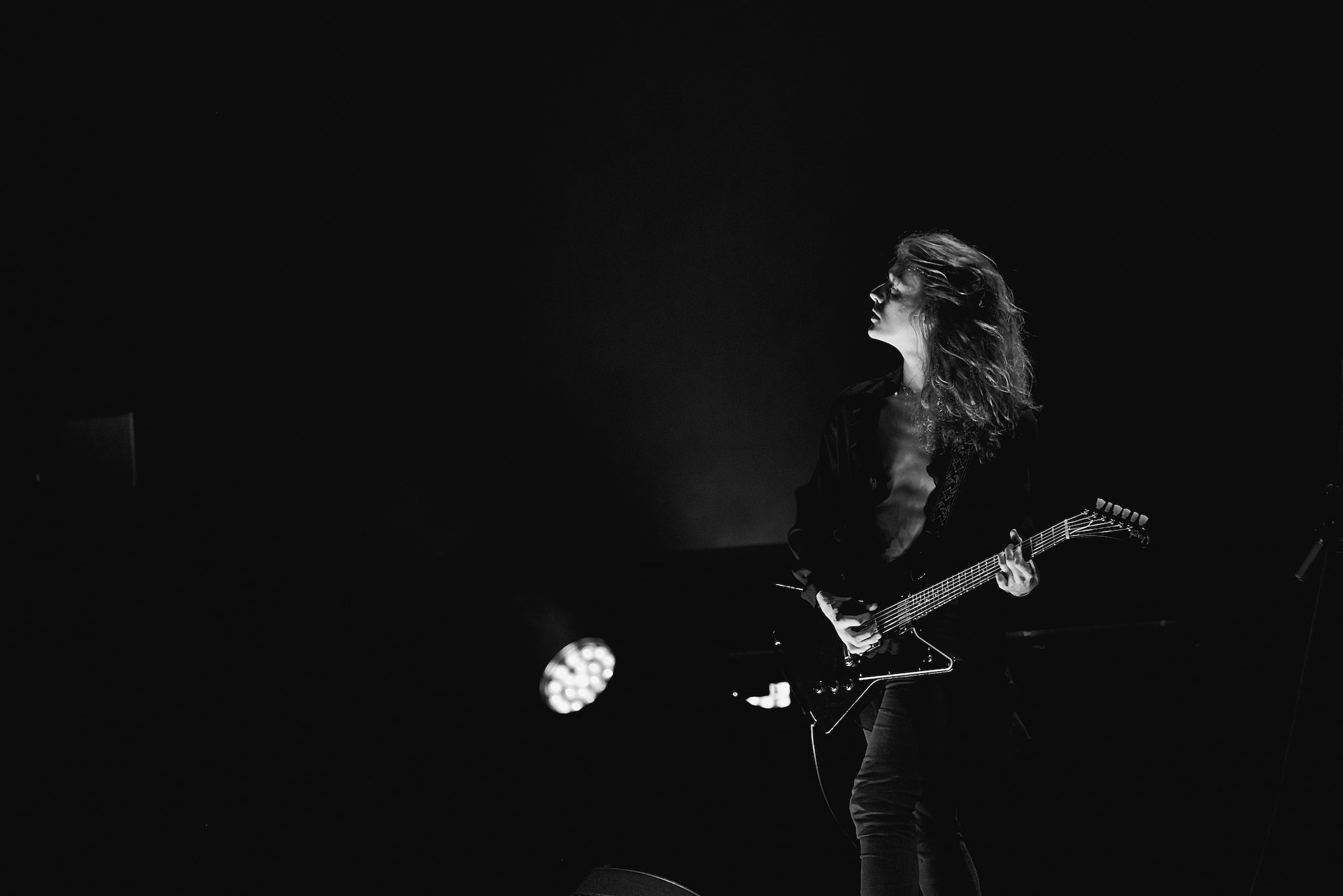 P6 BEAT rocker 2019 - Foto: Anders Lundtang