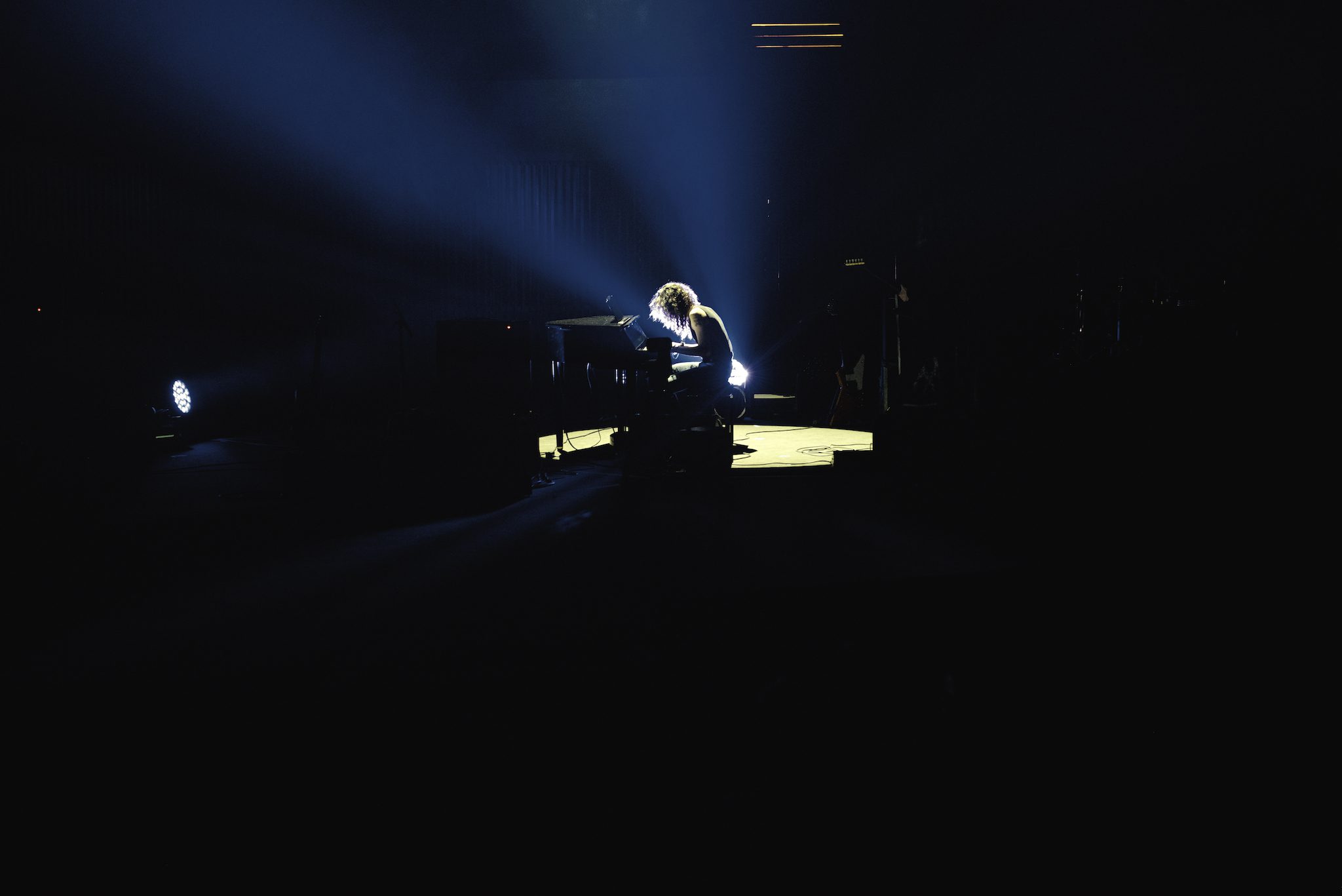 P6 BEAT rocker 2019 - Foto: Anders Lundtang