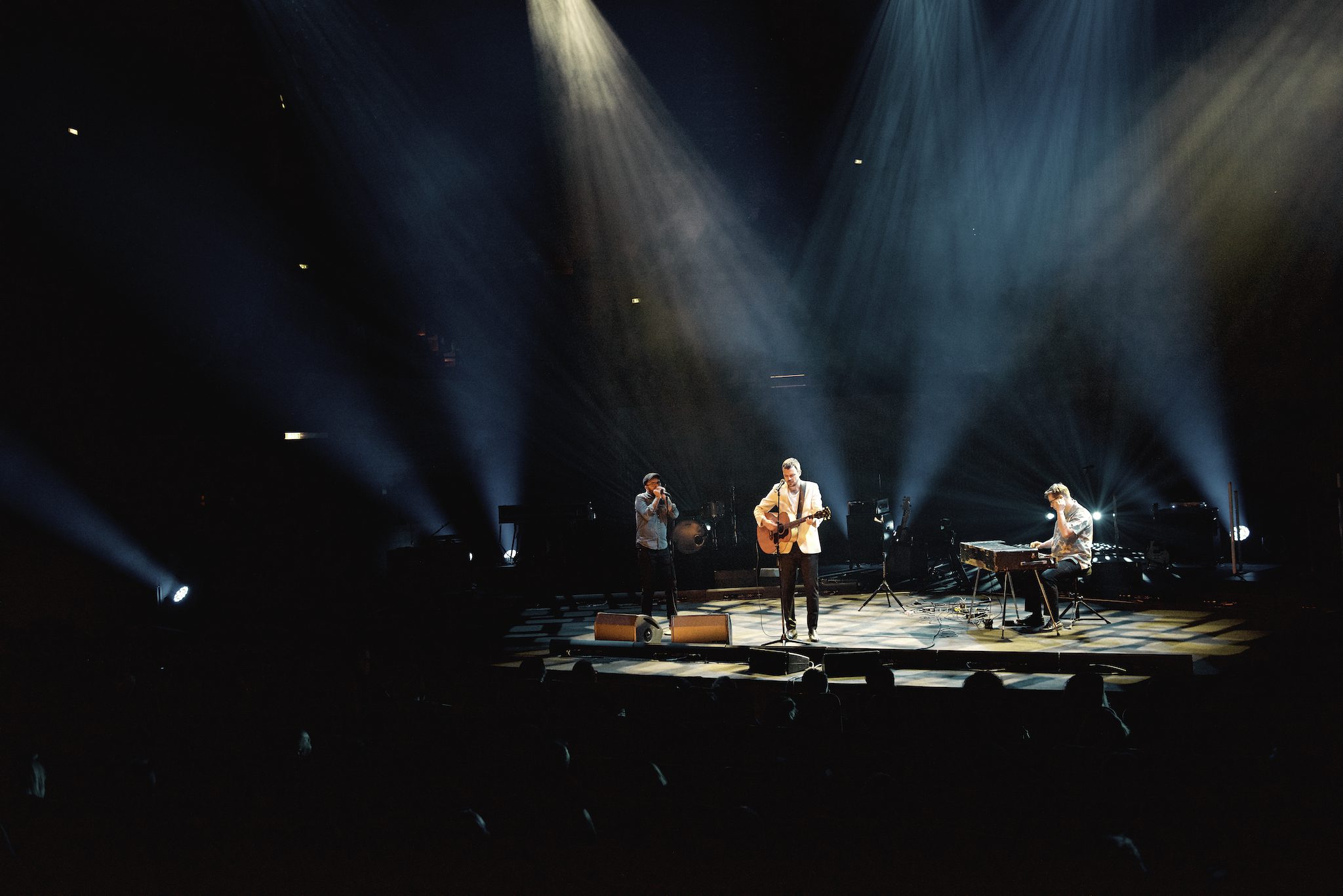 P6 BEAT rocker 2019 - Foto: Anders Lundtang