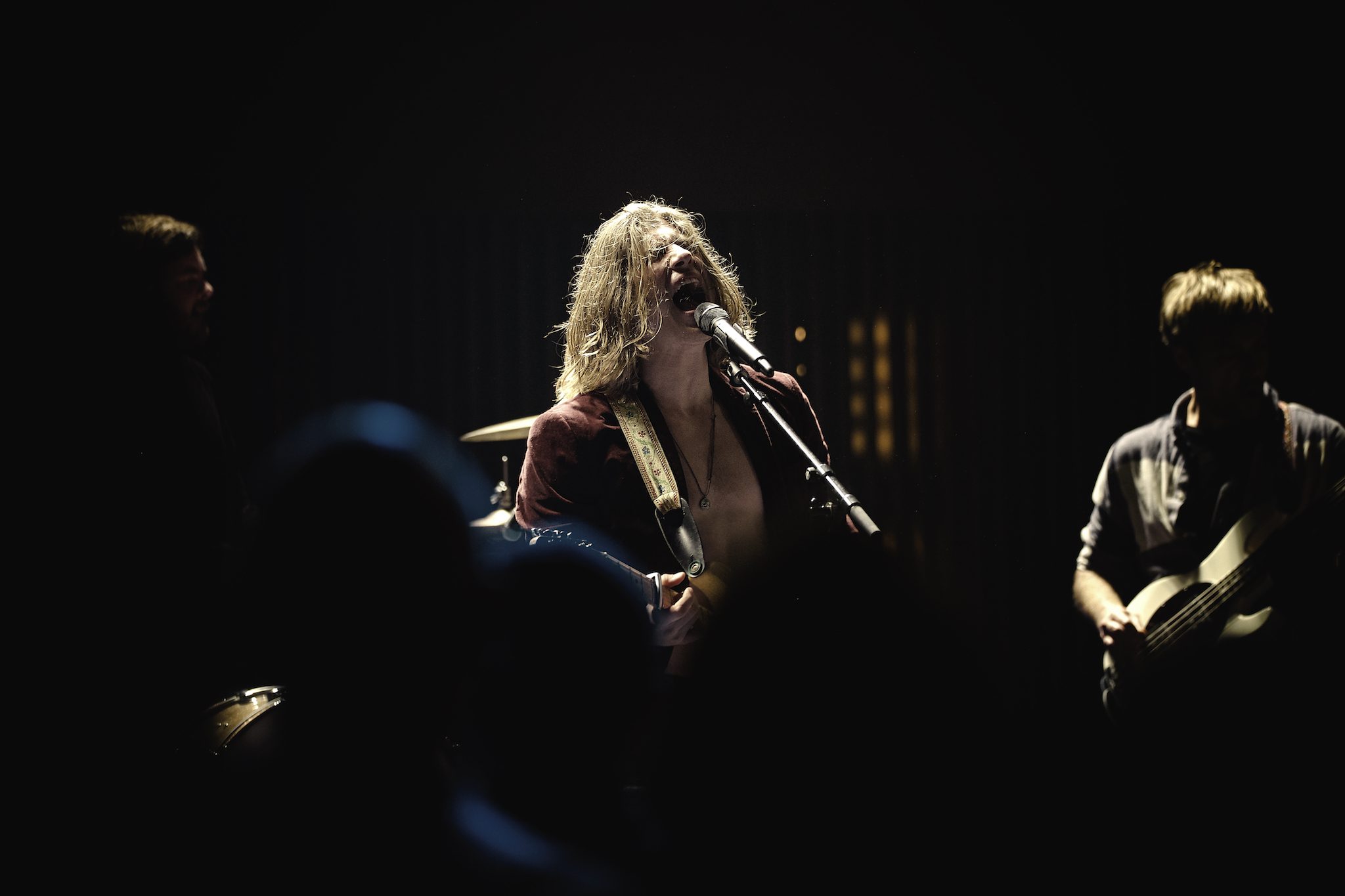 P6 BEAT rocker 2019 – Fotoreportage