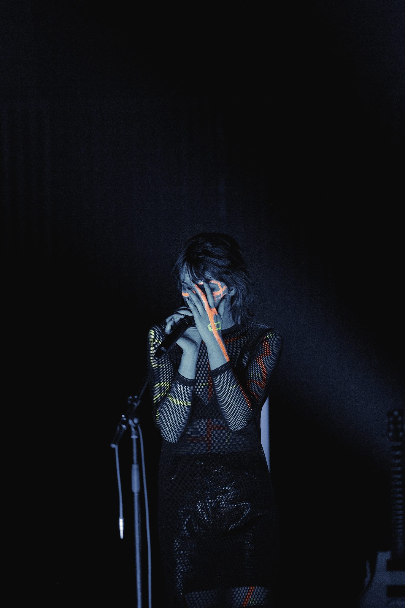 P6 BEAT rocker 2019 - Foto: Anders Lundtang