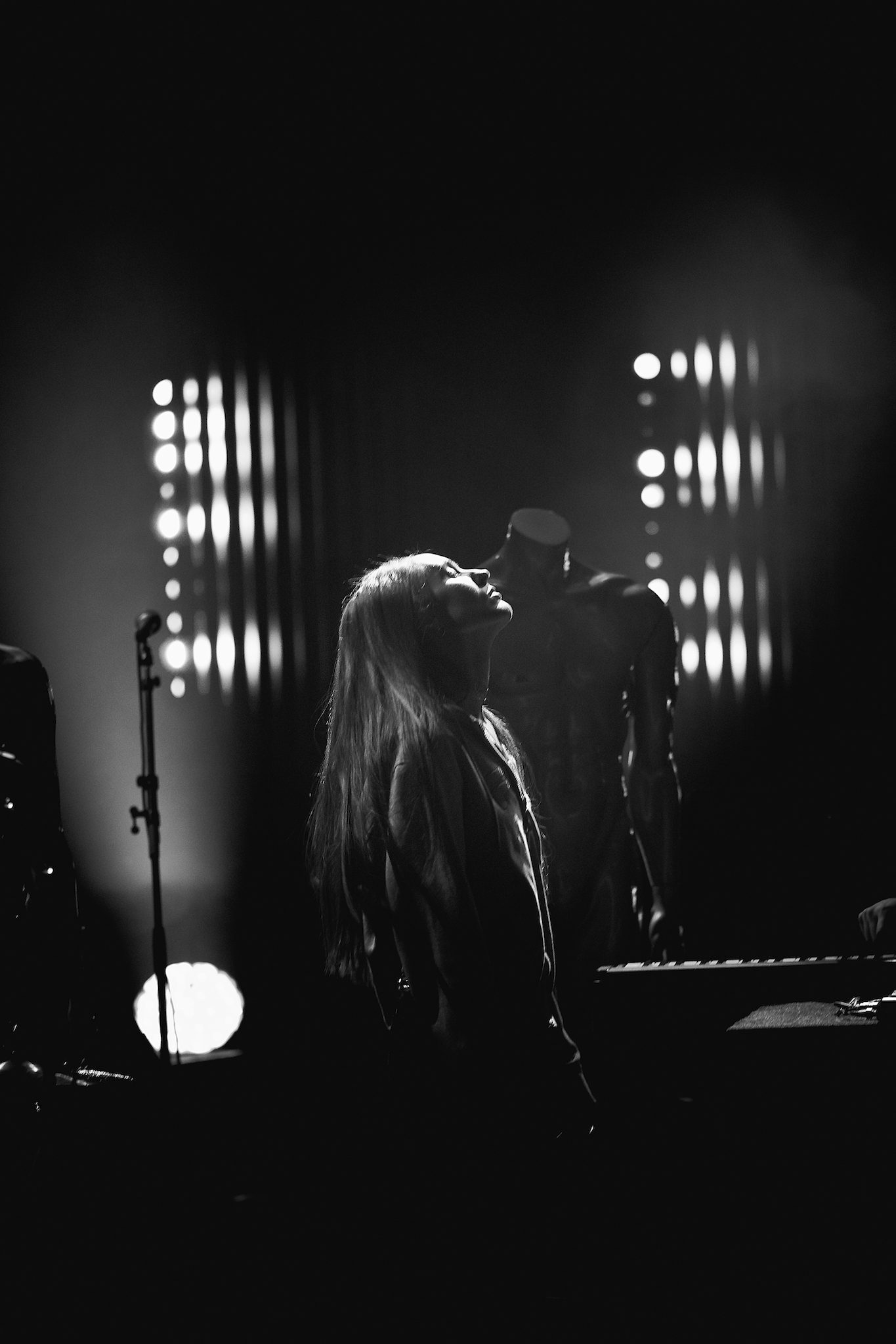 P6 BEAT rocker 2019 - Foto: Anders Lundtang