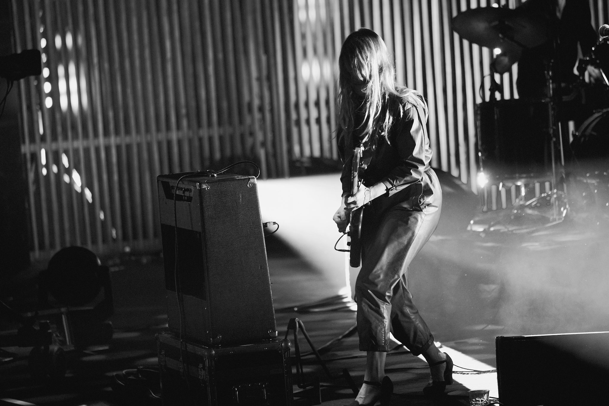 P6 BEAT rocker 2019 - Foto: Anders Lundtang