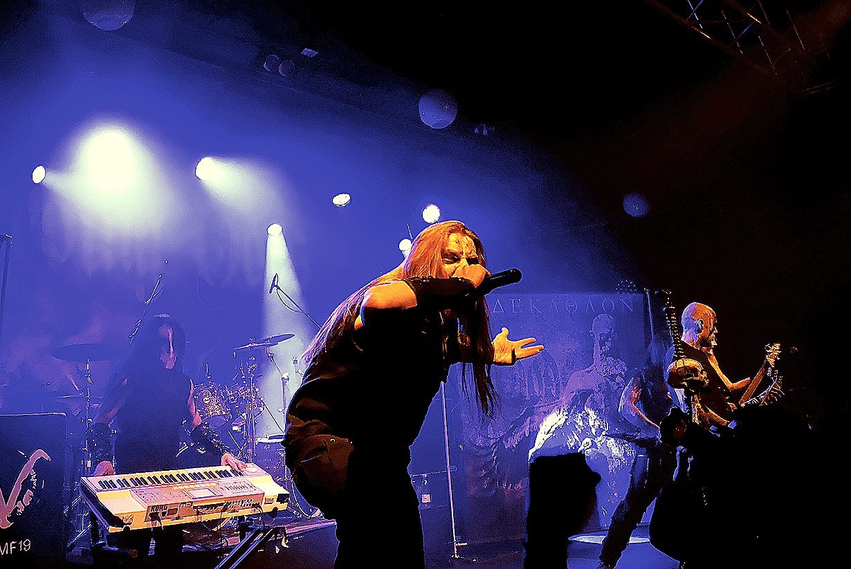 Viborg Metal Festival 2019 – dag 2