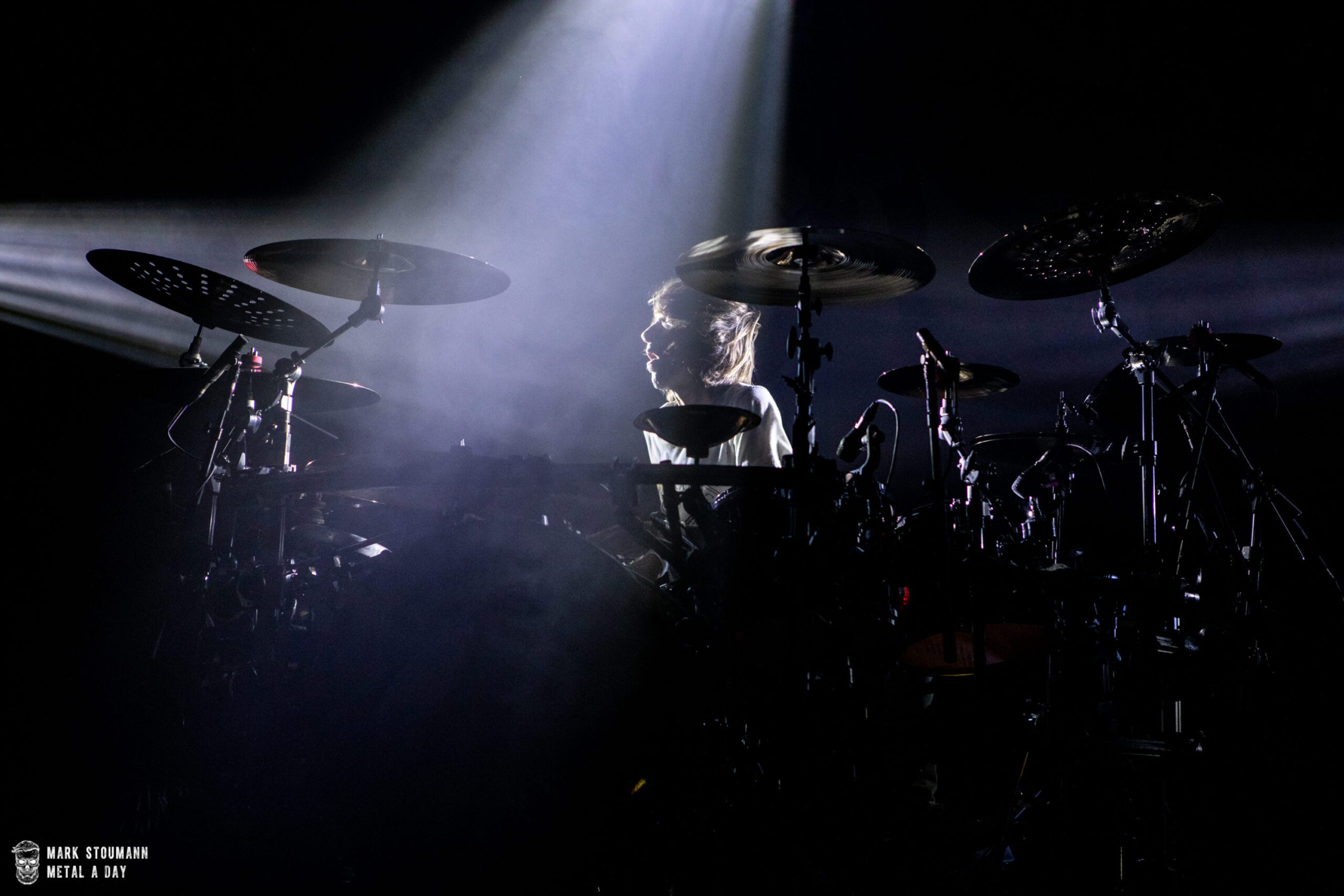 Foto: Mark Stoumann