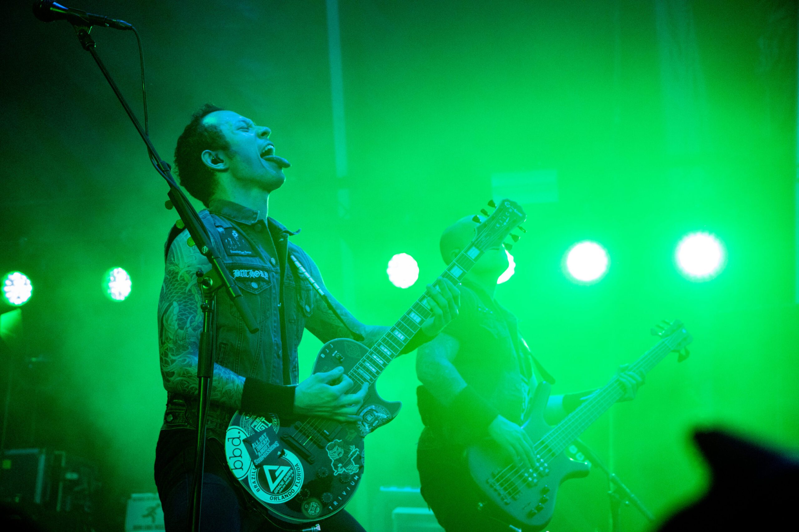 Fem hårde navne til Copenhell 2019!