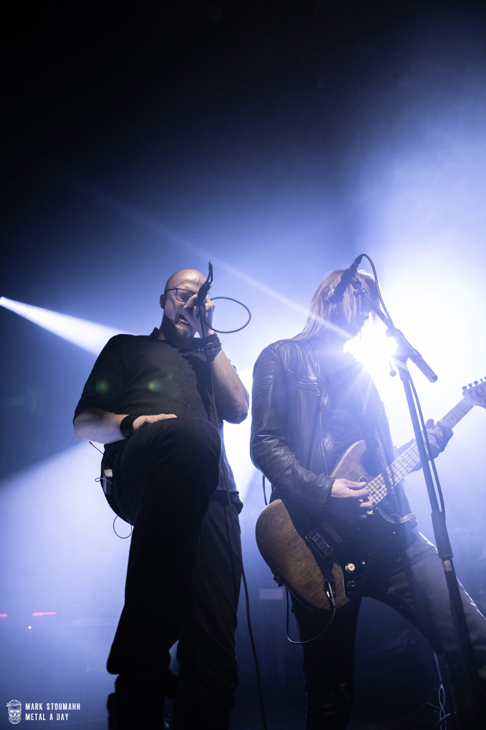Foto: Mark Stoumann