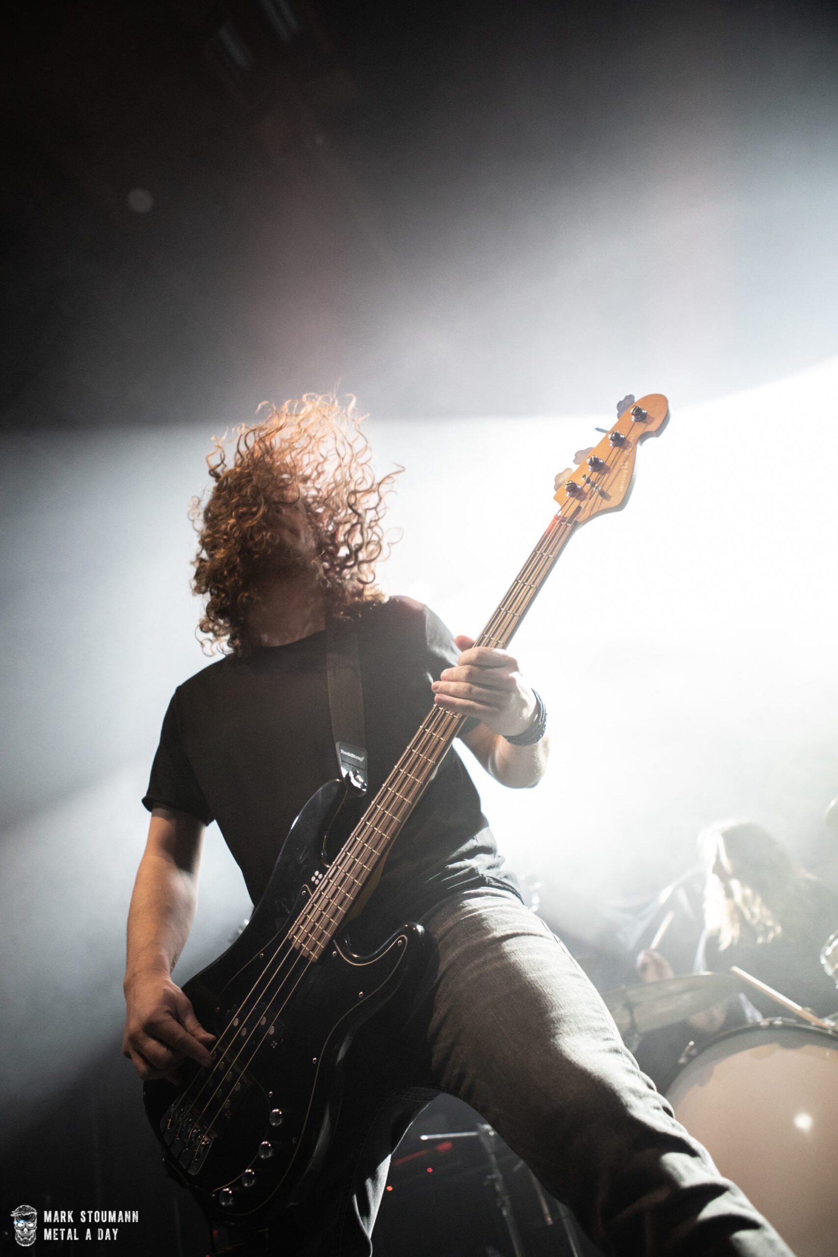Foto: Mark Stoumann