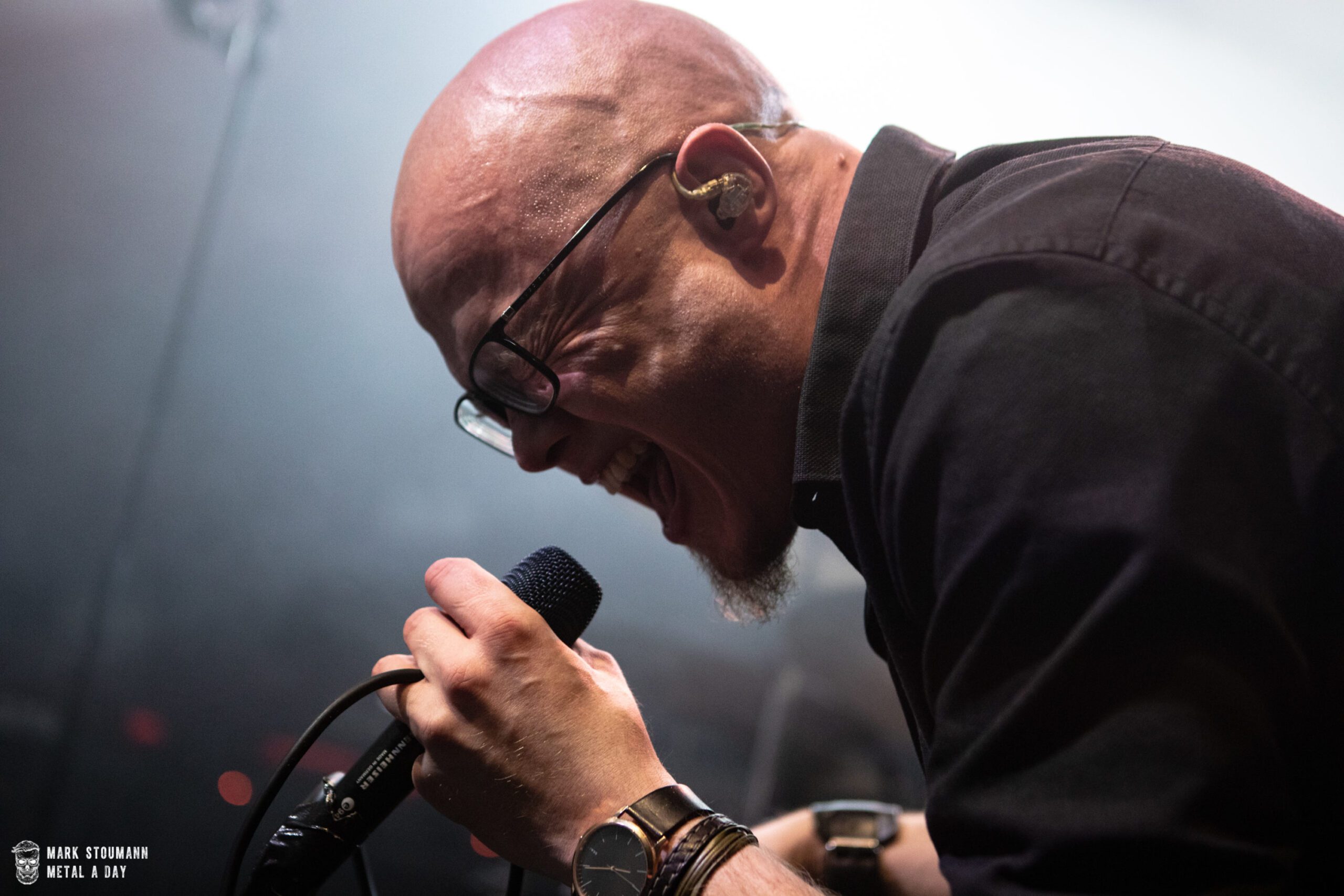 Foto: Mark Stoumann