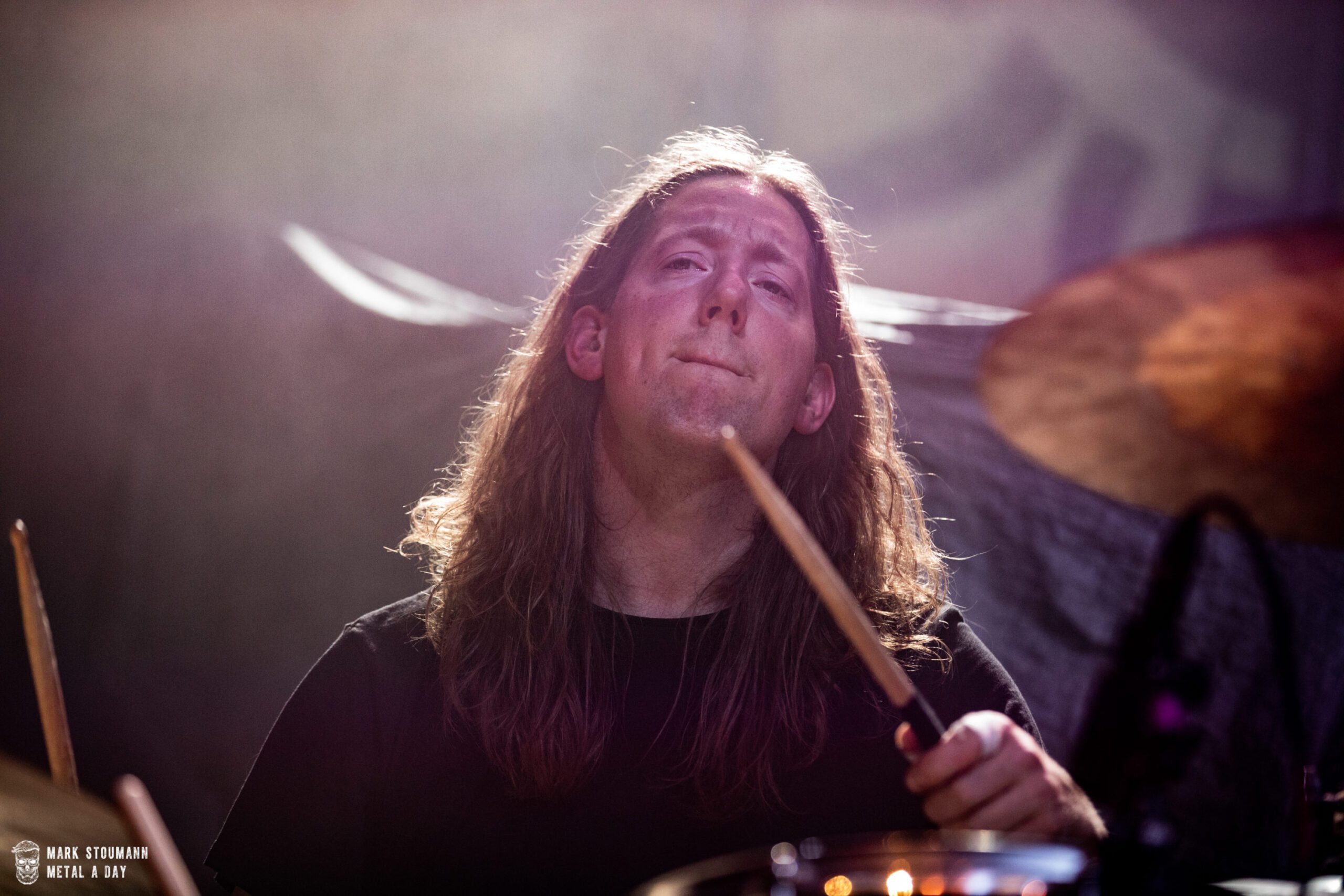 Foto: Mark Stoumann
