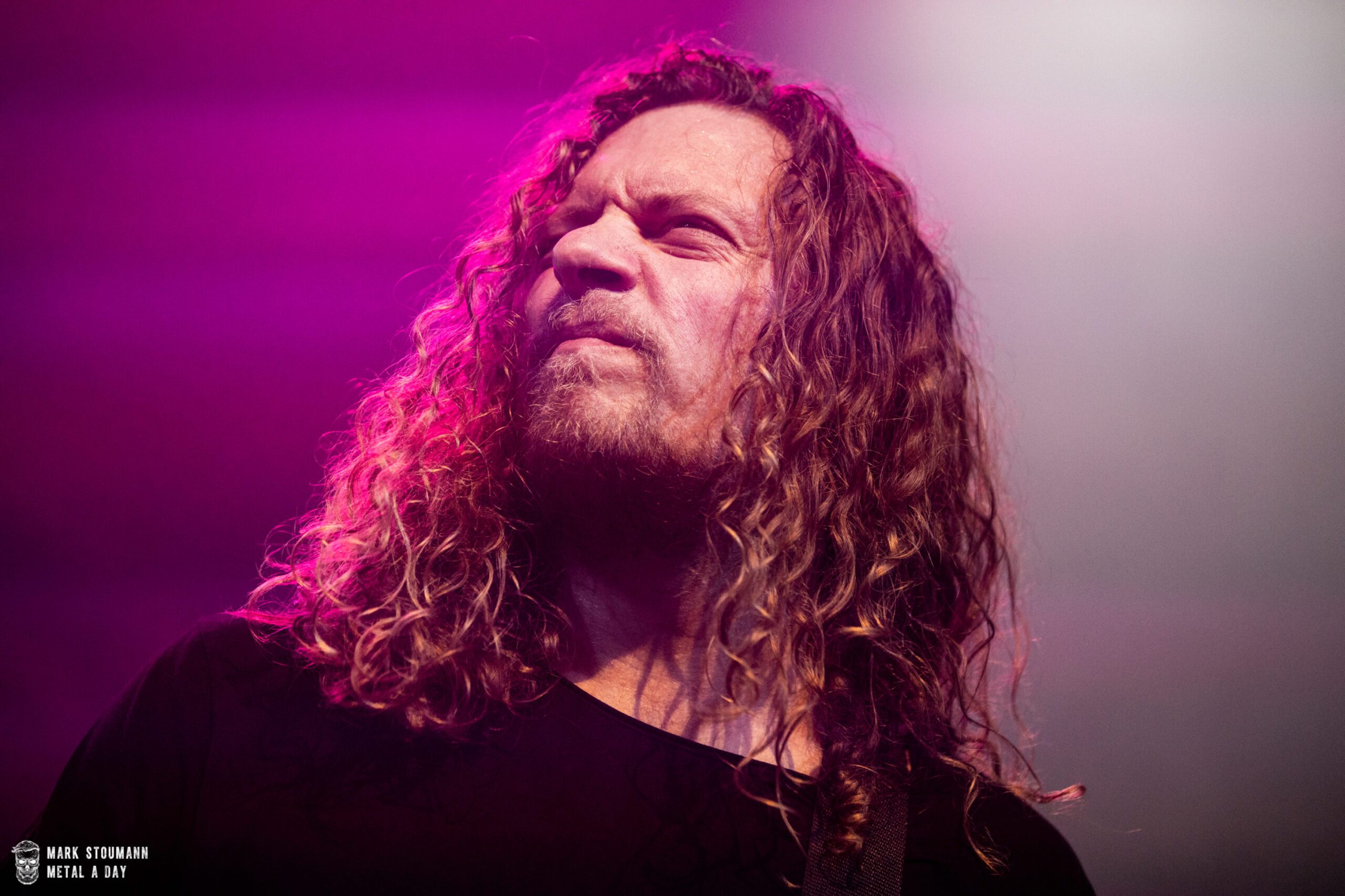 Foto: Mark Stoumann