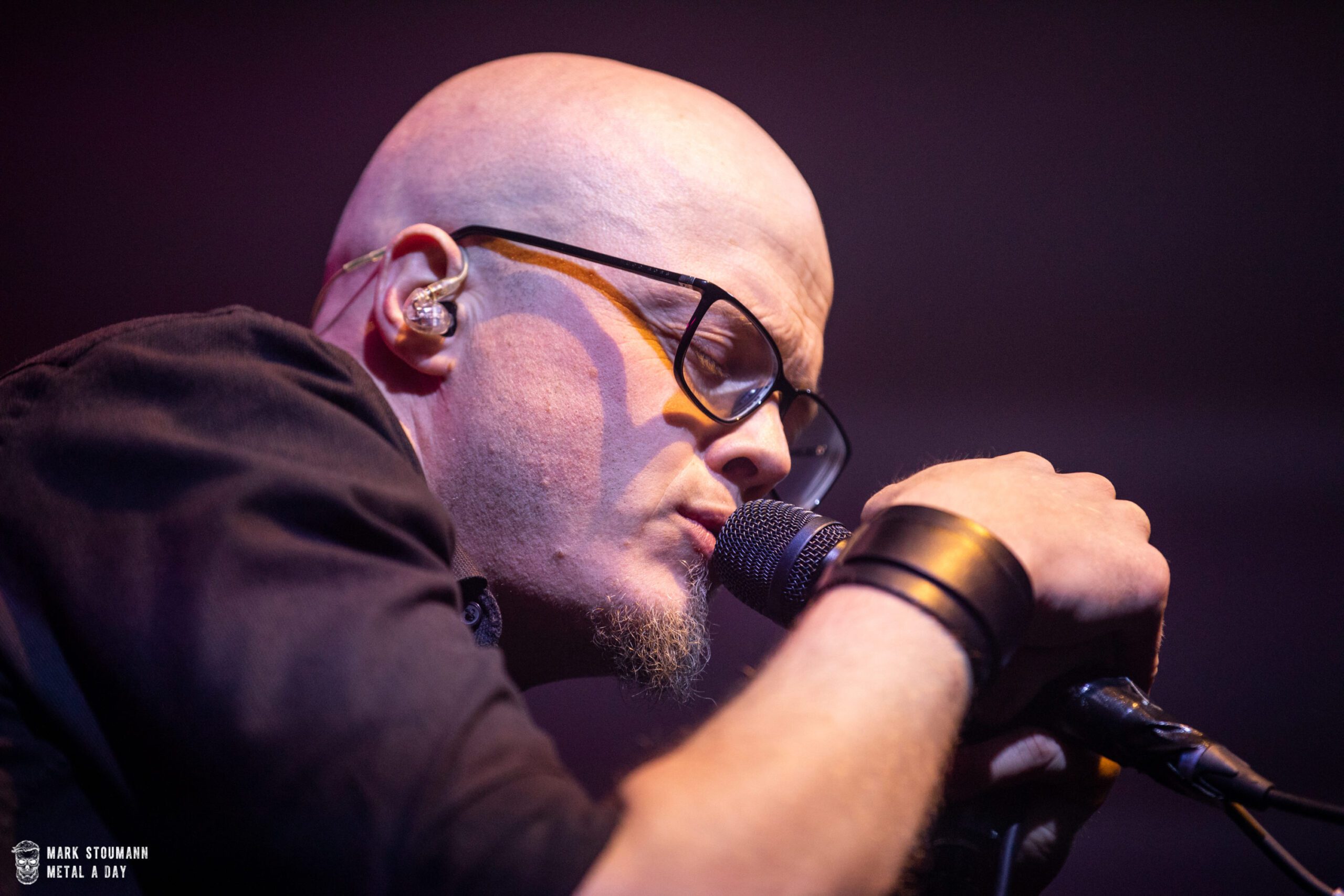 Foto: Mark Stoumann