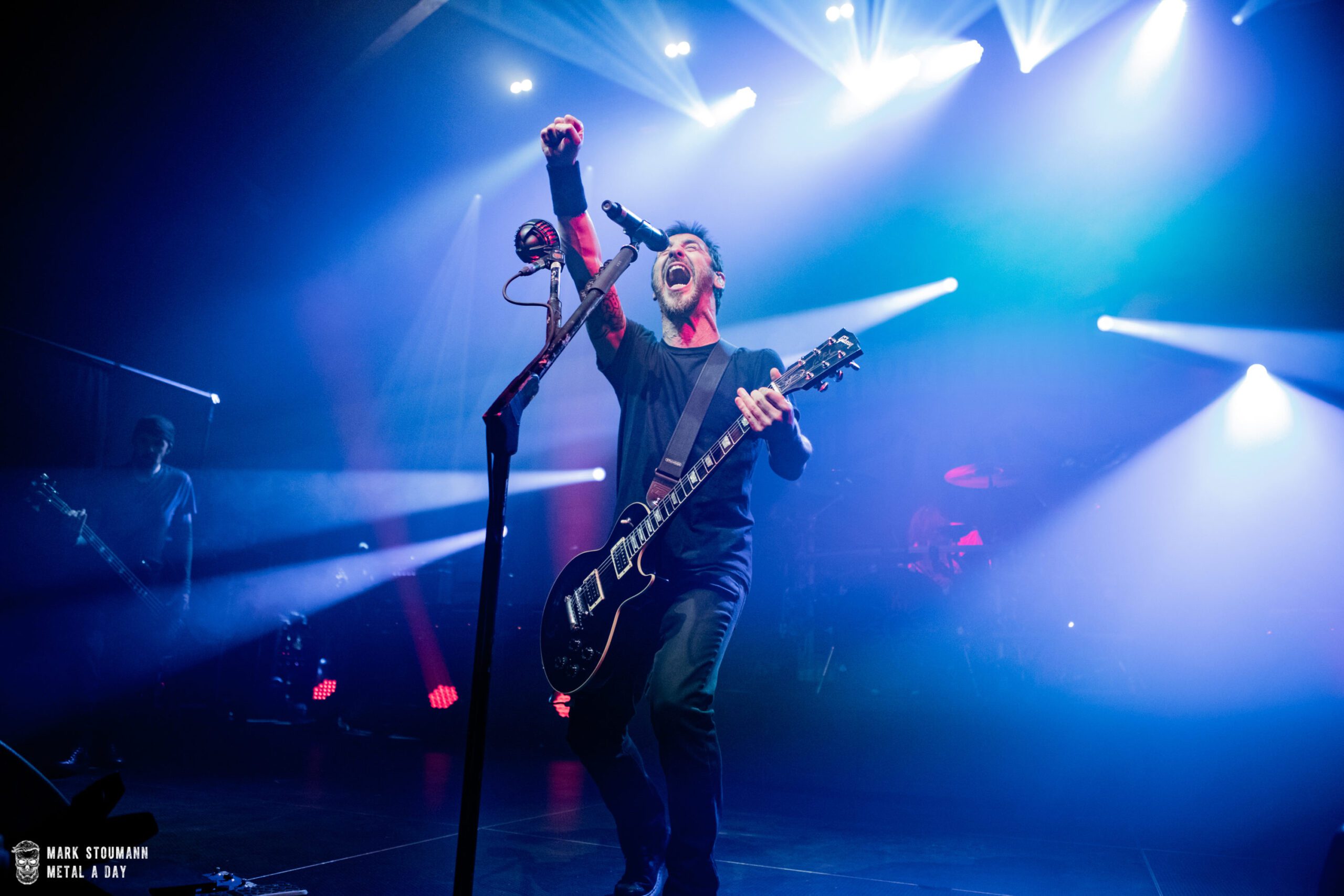 Foto: Mark Stoumann