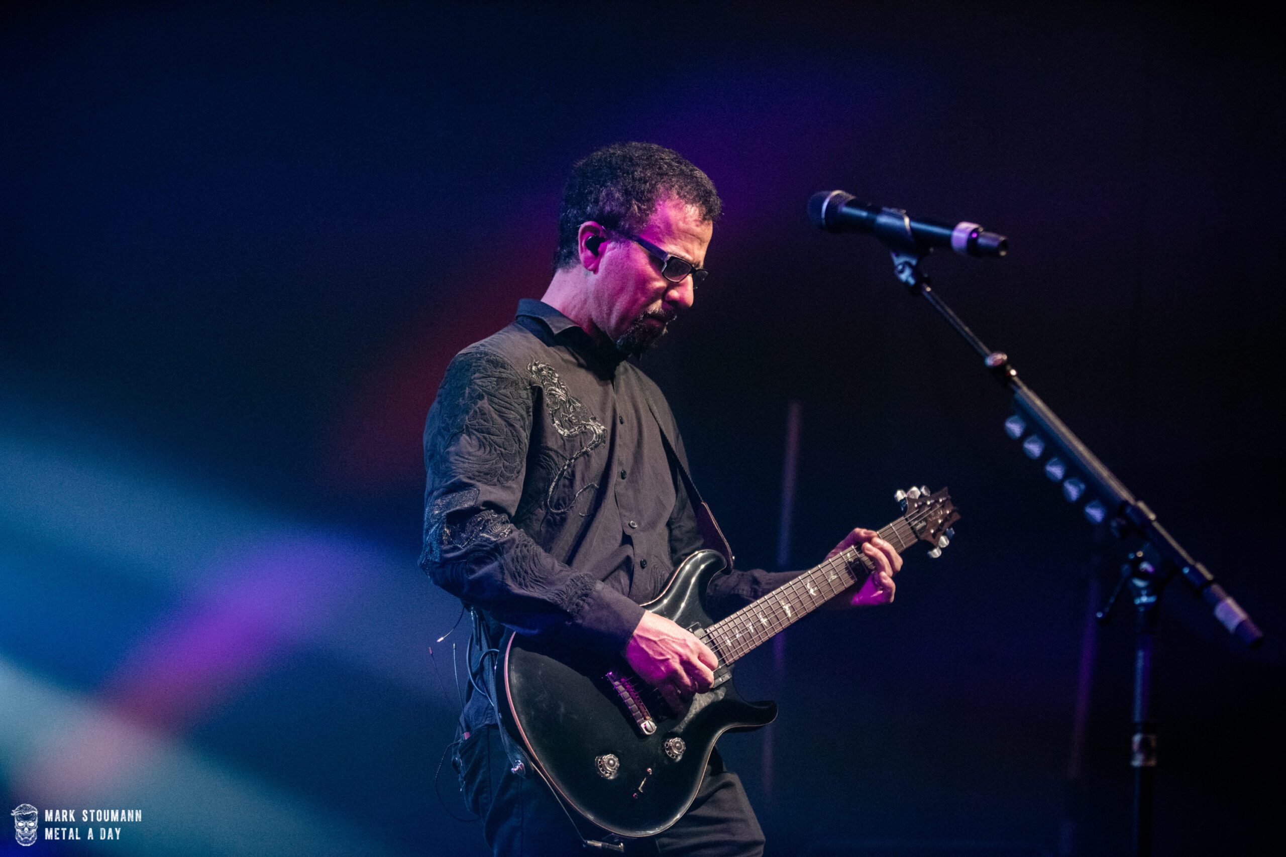 Foto: Mark Stoumann