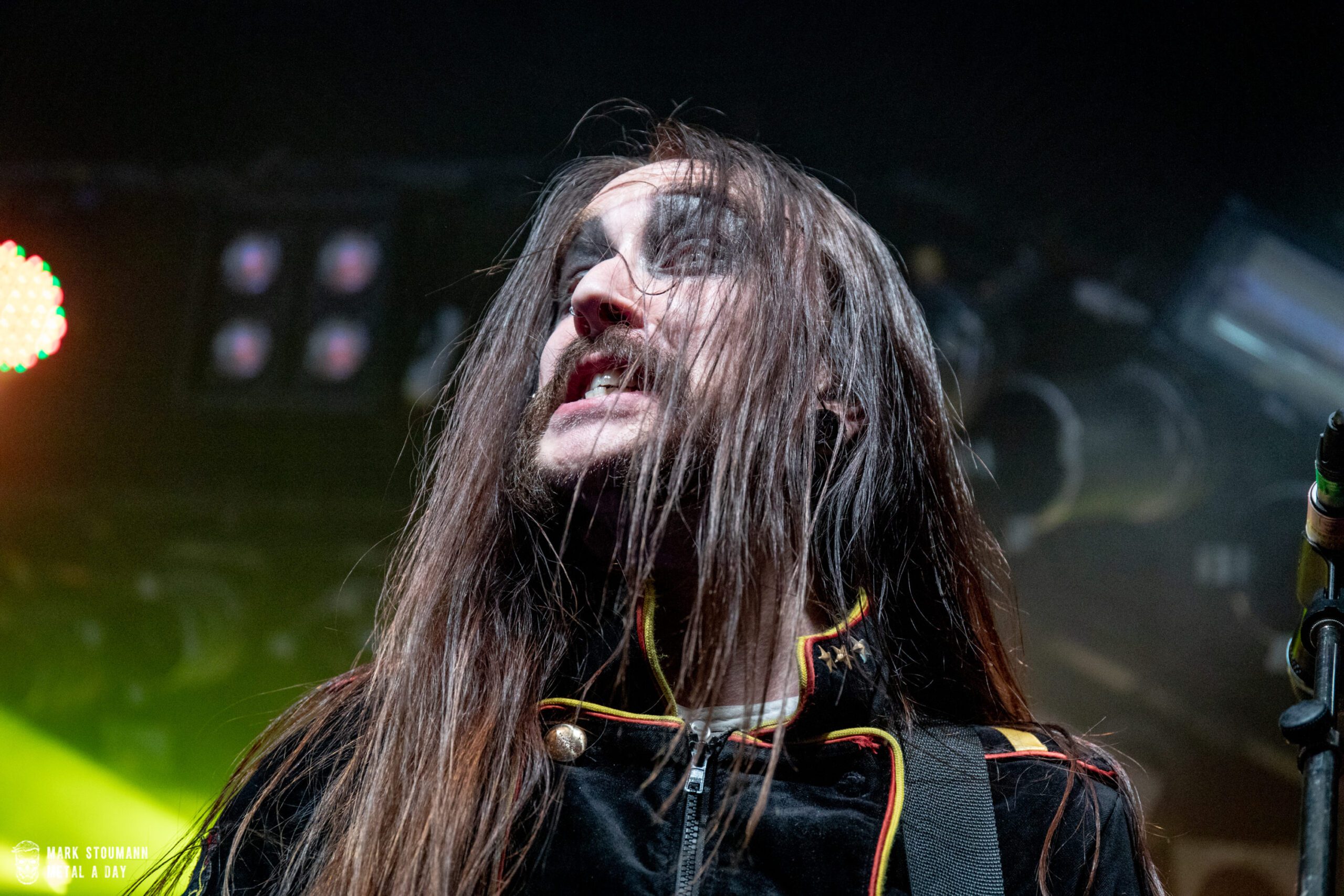 Dylan Welsh, Avatar