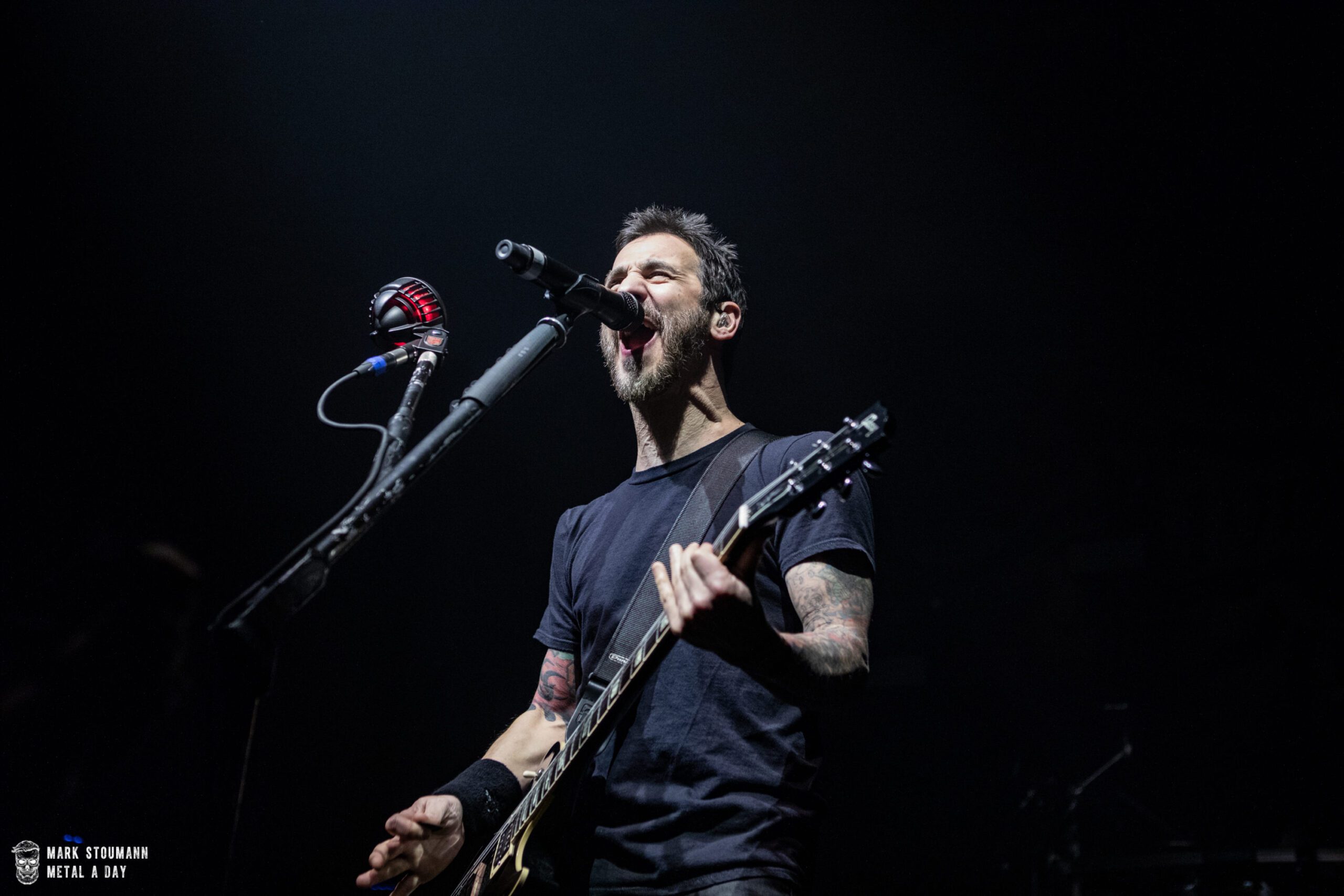 Foto: Mark Stoumann