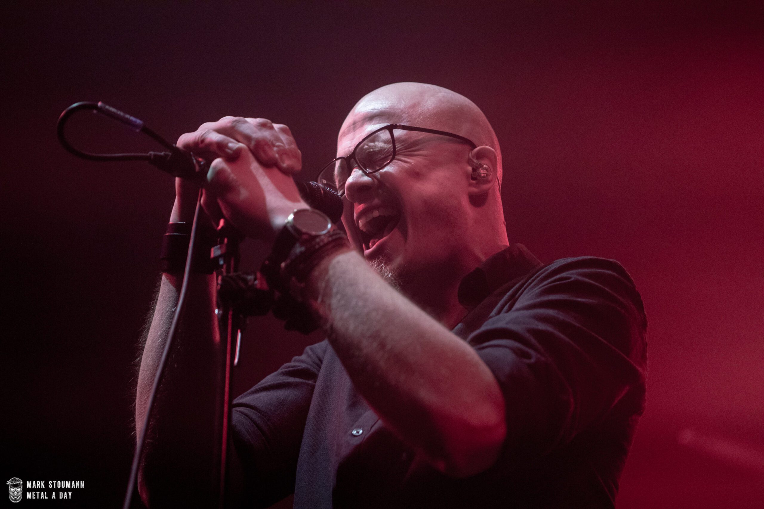 Foto: Mark Stoumann