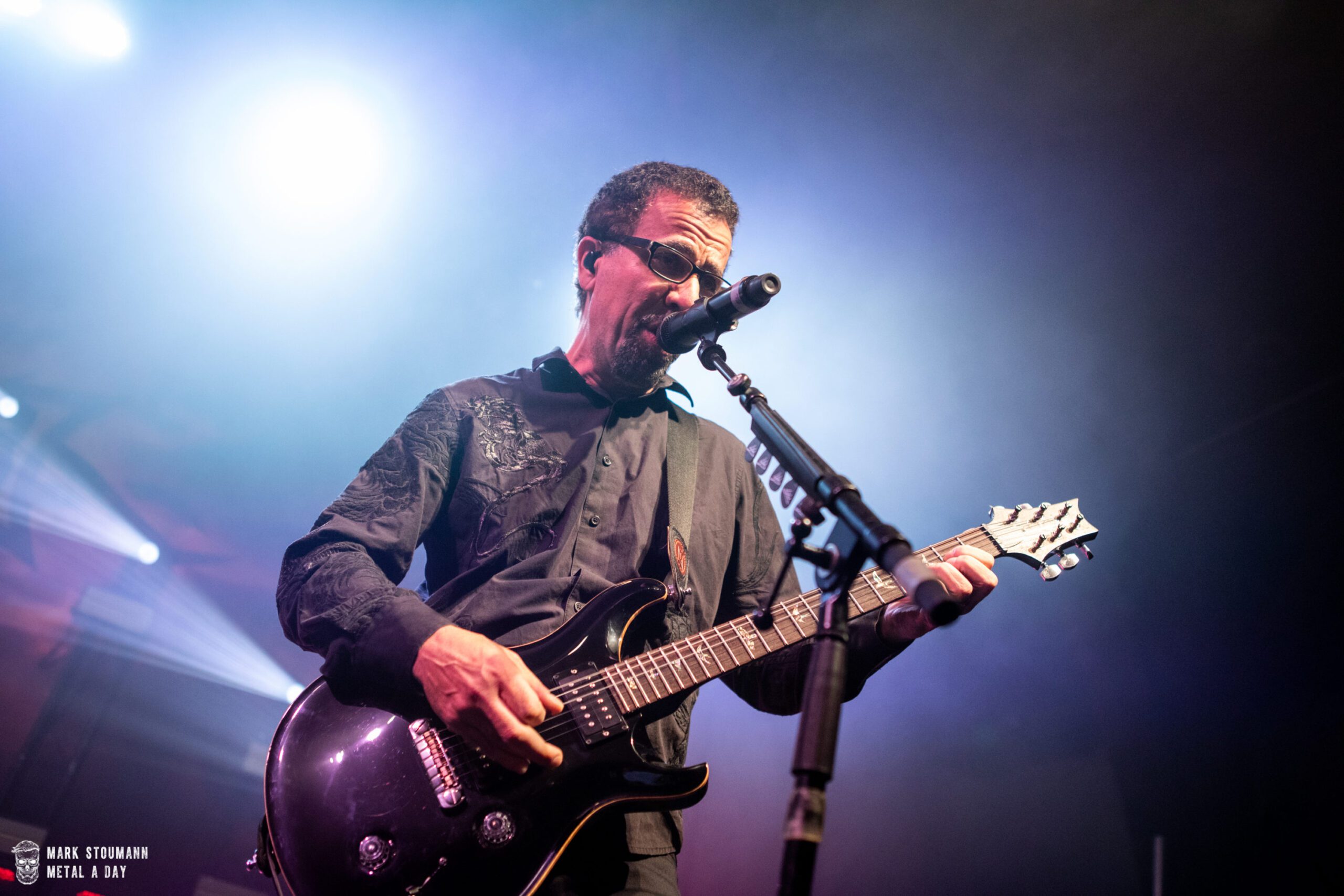Foto: Mark Stoumann