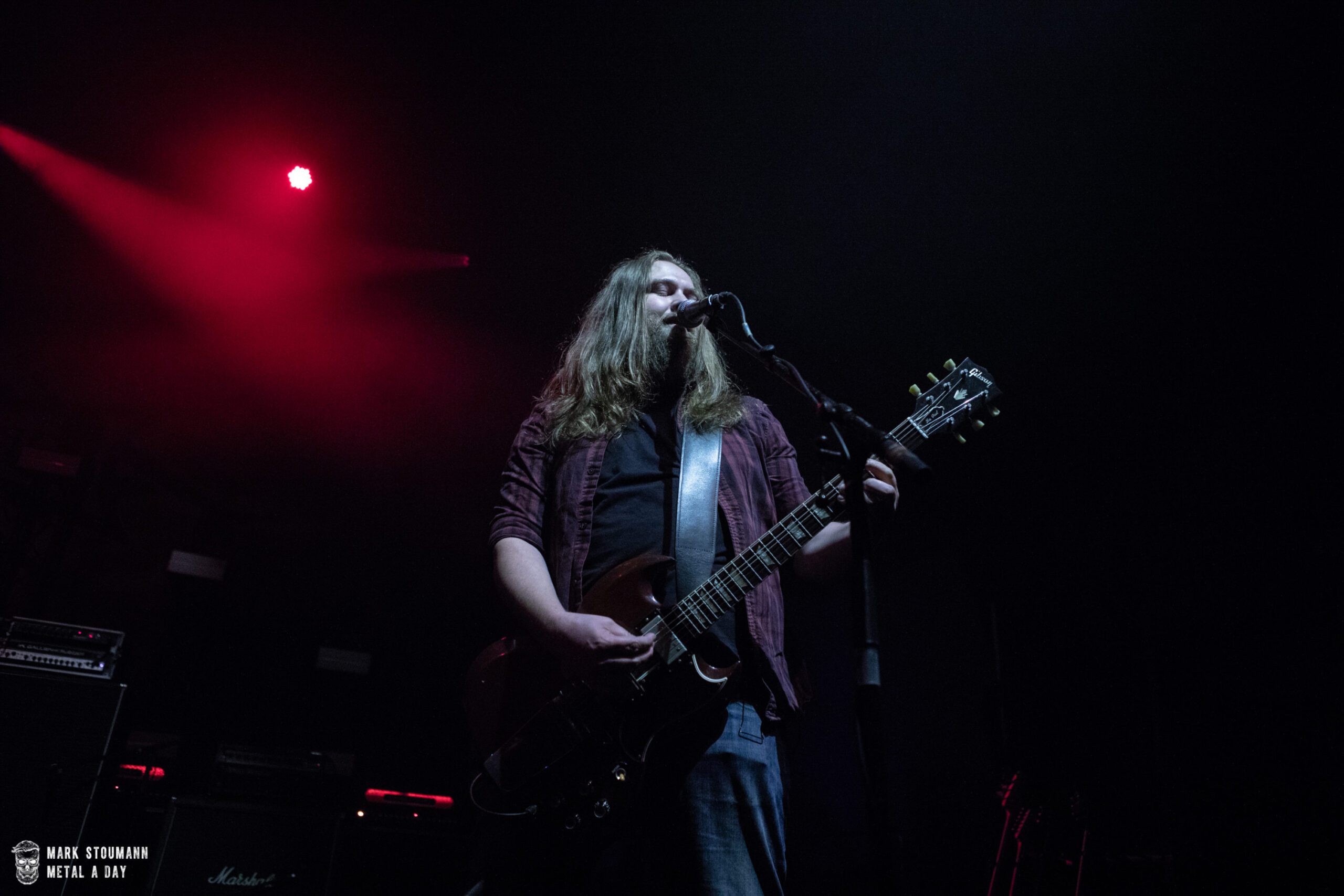 Foto: Mark Stoumann