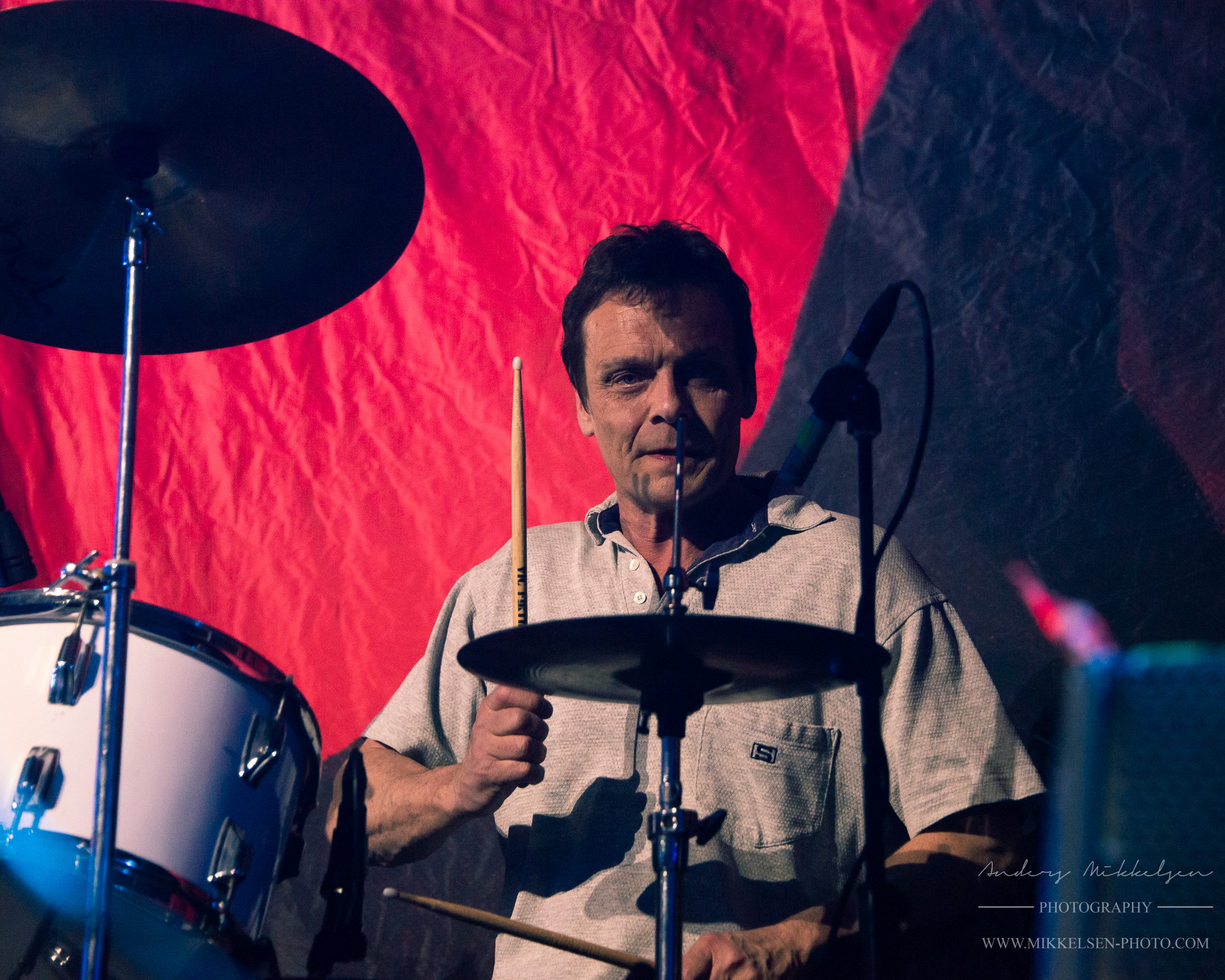 Foto: Anders Groos Mikkelsen