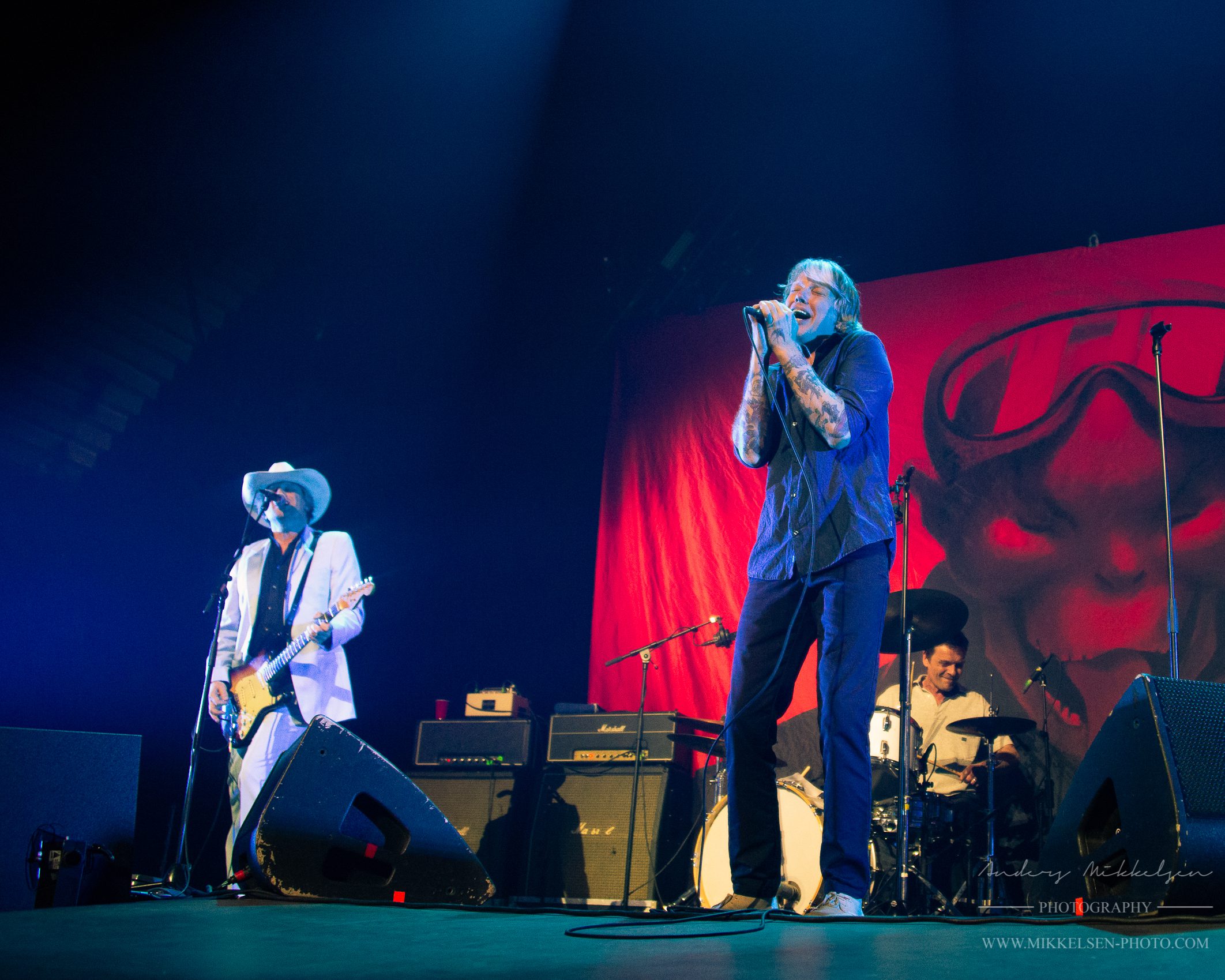 Foto: Anders Groos Mikkelsen
