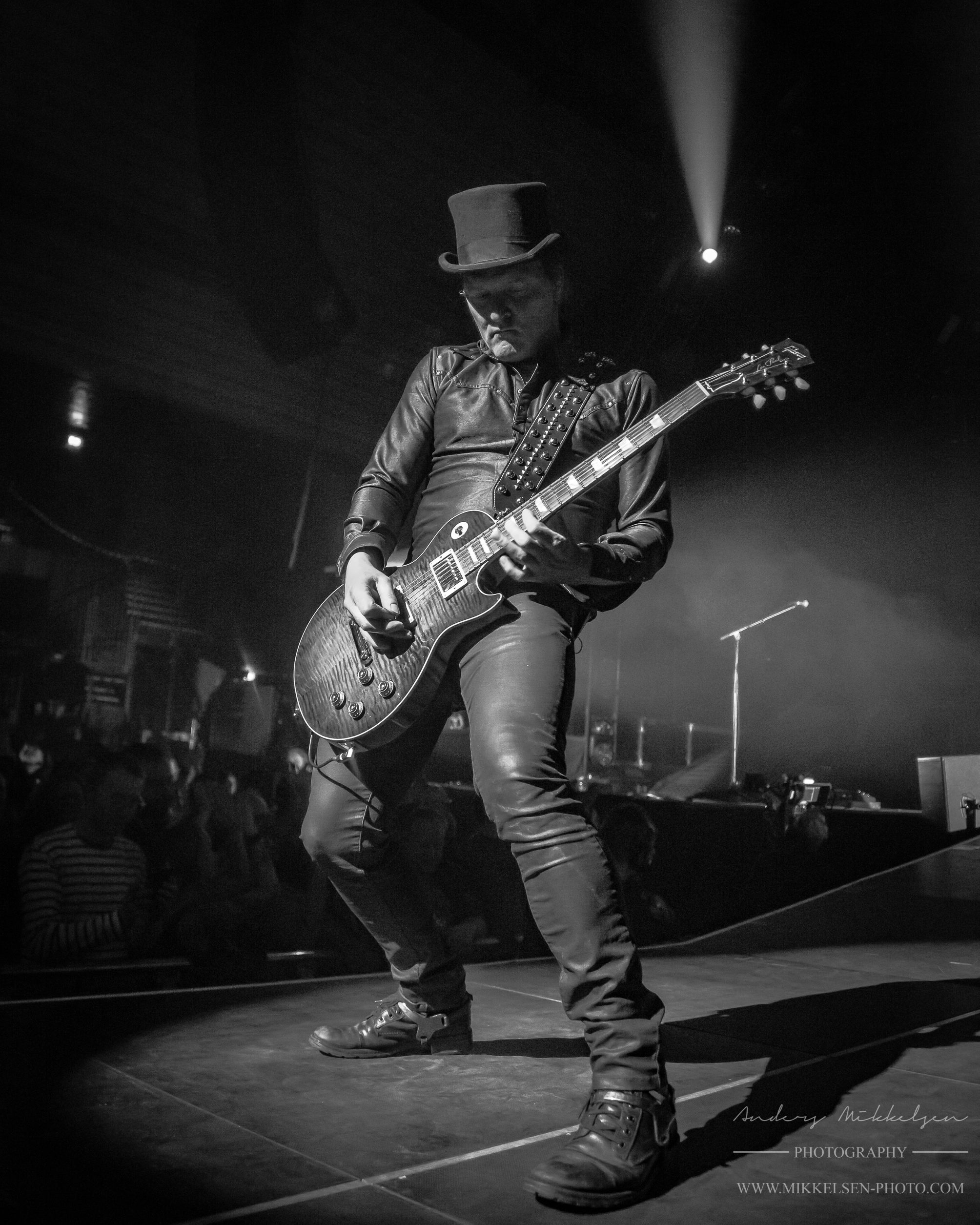 Foto: Anders Groos Mikkelsen