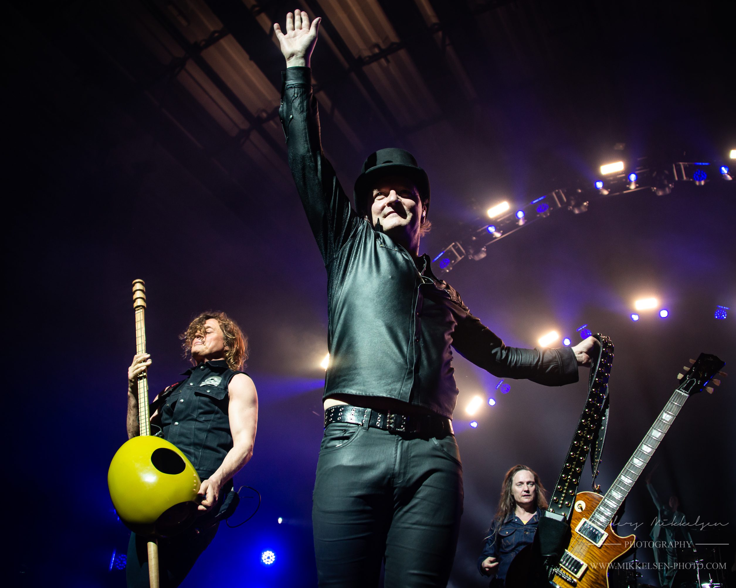 Foto: Anders Groos Mikkelsen