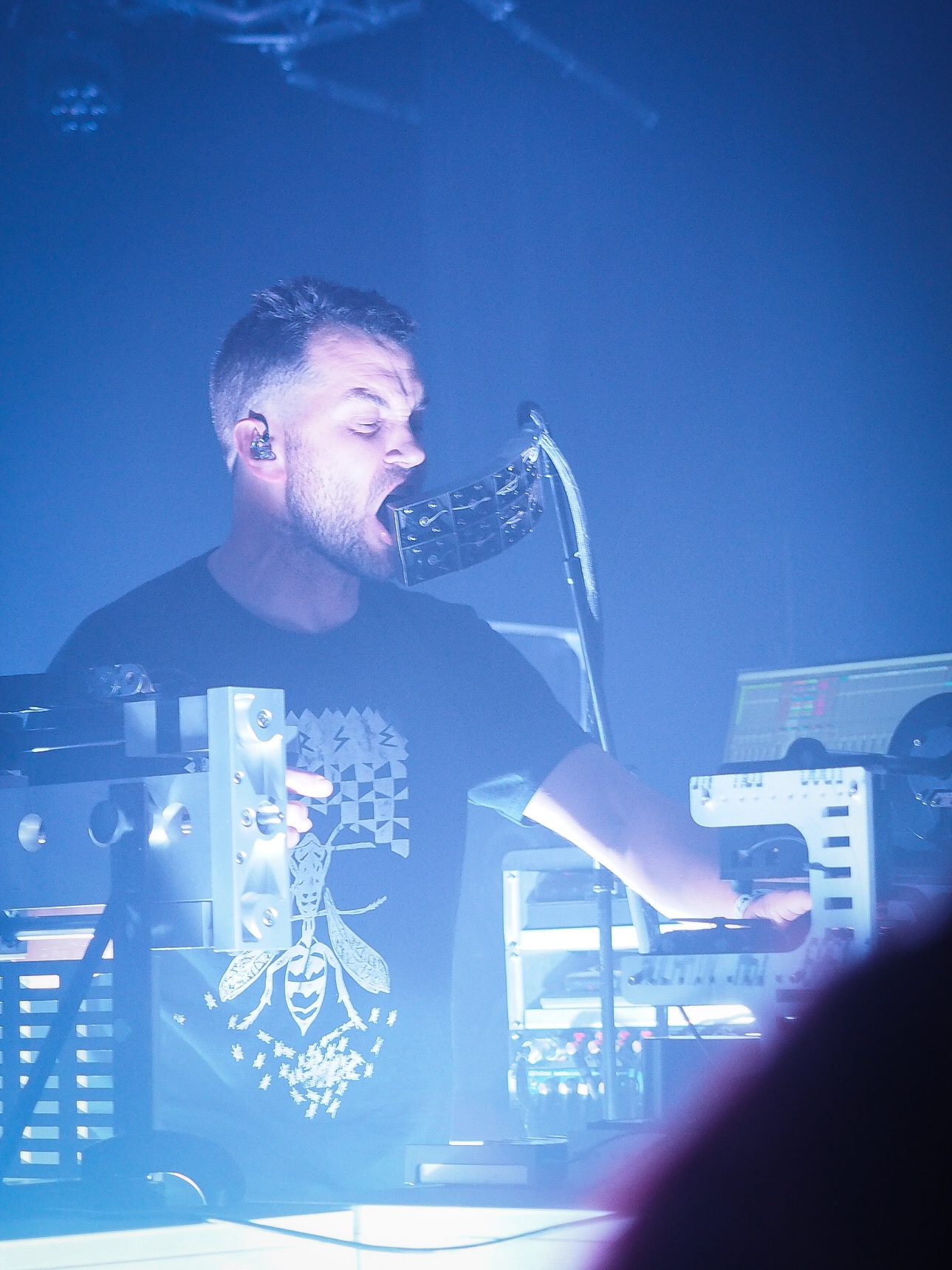 Foto: Lasse Millek